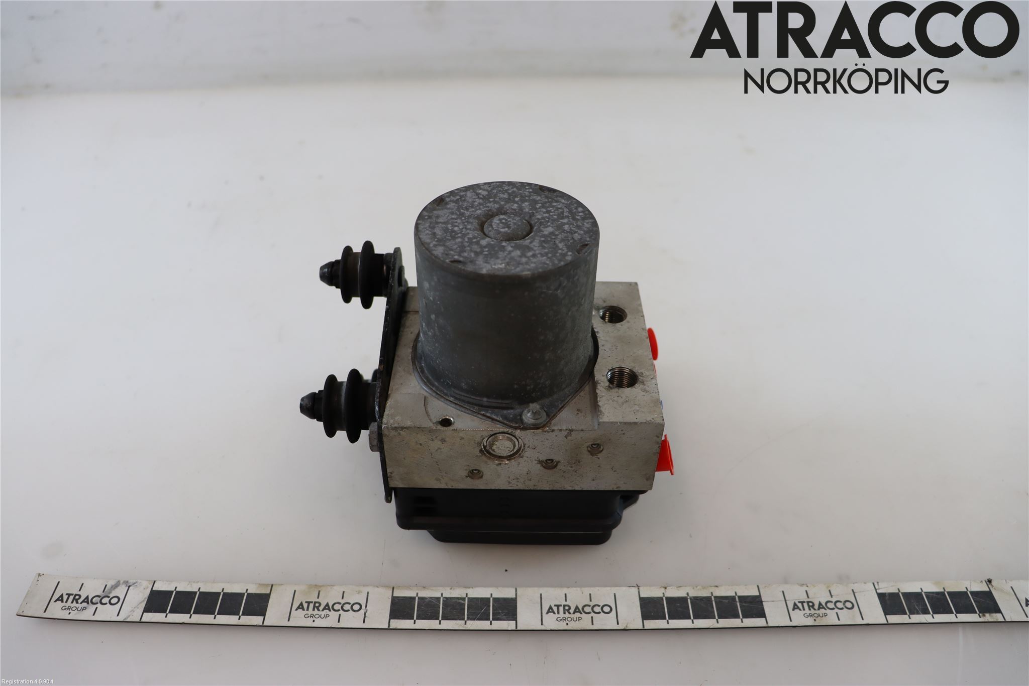 Audi A4/S4 08-11 Abs Hydraulikkaggregat