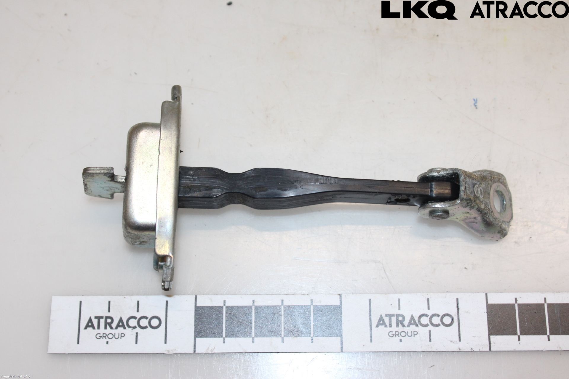 Mitsubishi OUTLANDER 13-21 Dørstopper