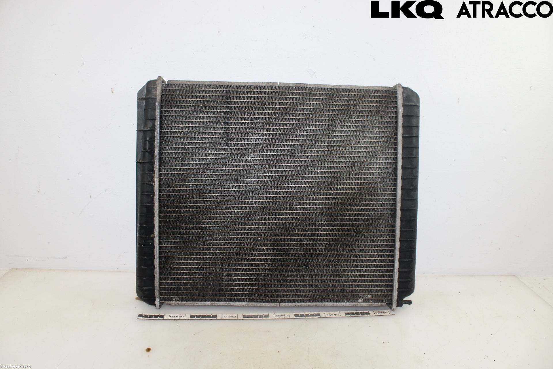 Volvo 940 91-98 Radiator Manuell
