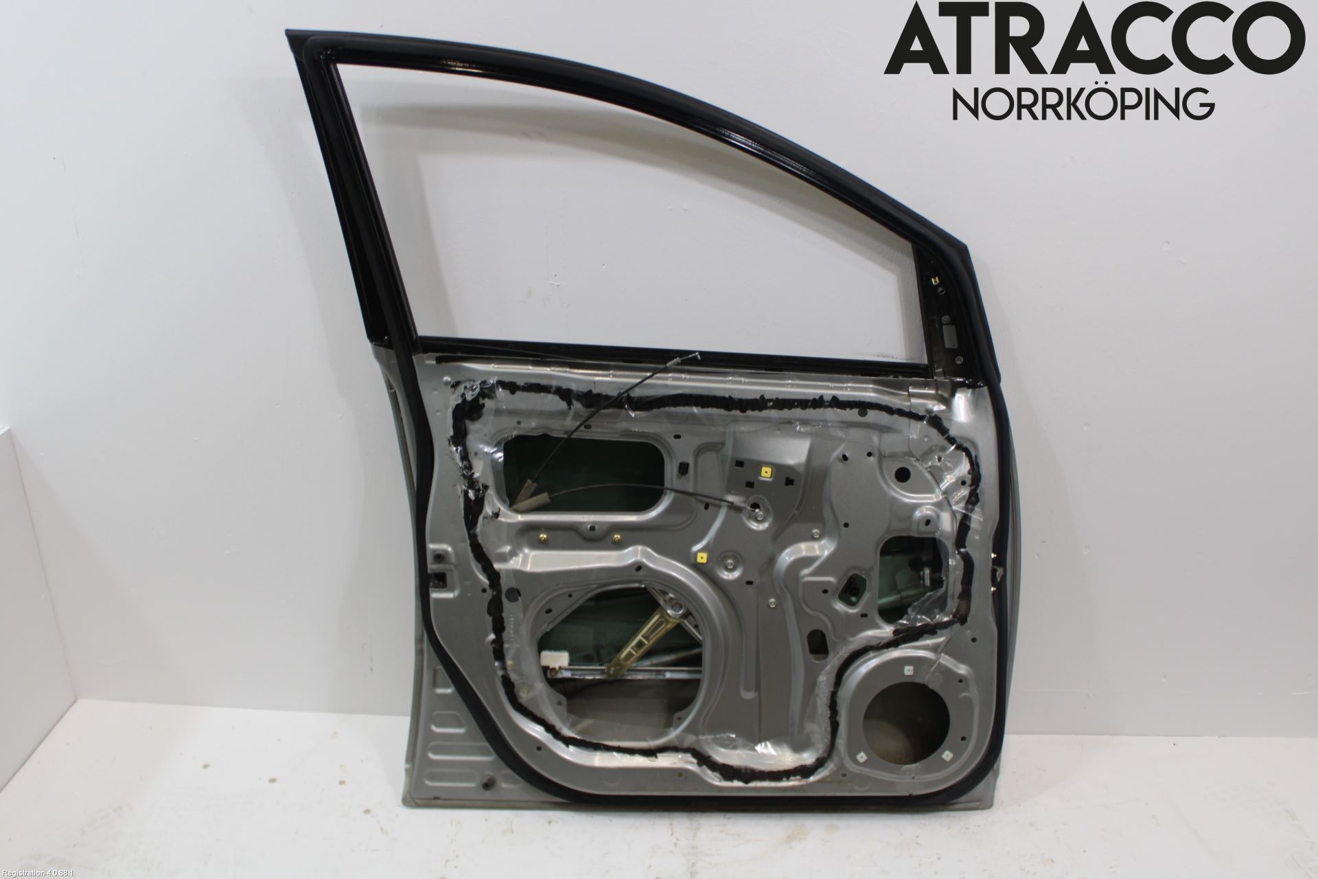 Subaru B9 TRIBECA  06-07 Dør 4D Foran Venstre