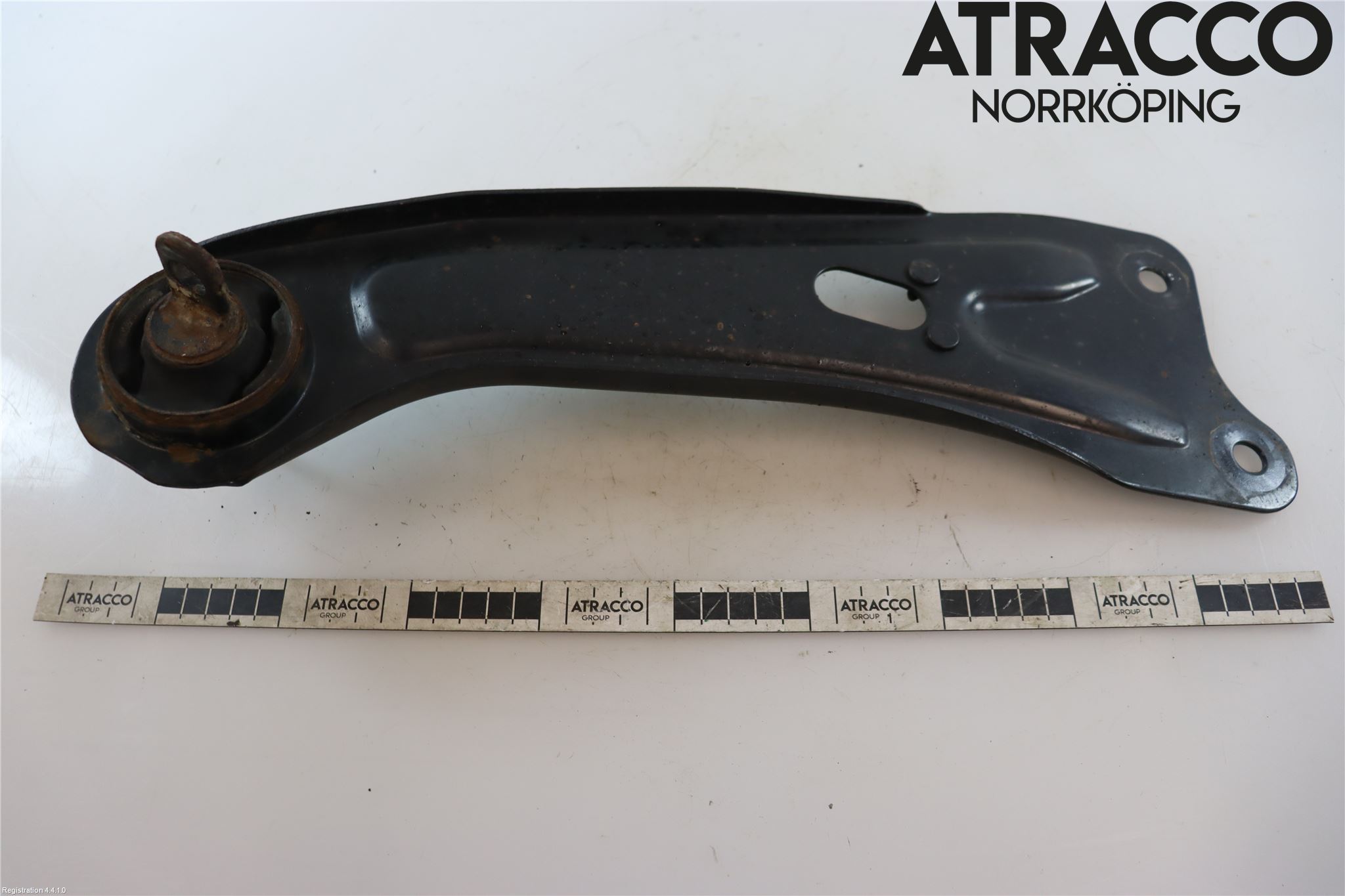 Kia NIRO (DE) 17-22 Bærearm Bak Høyre