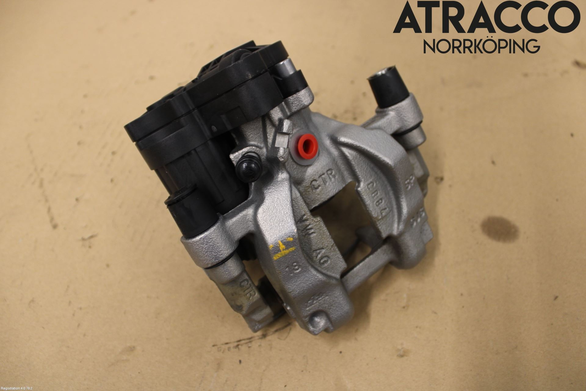 Volkswagen VW ARTEON 17- Bremsecaliper Bak Høyre