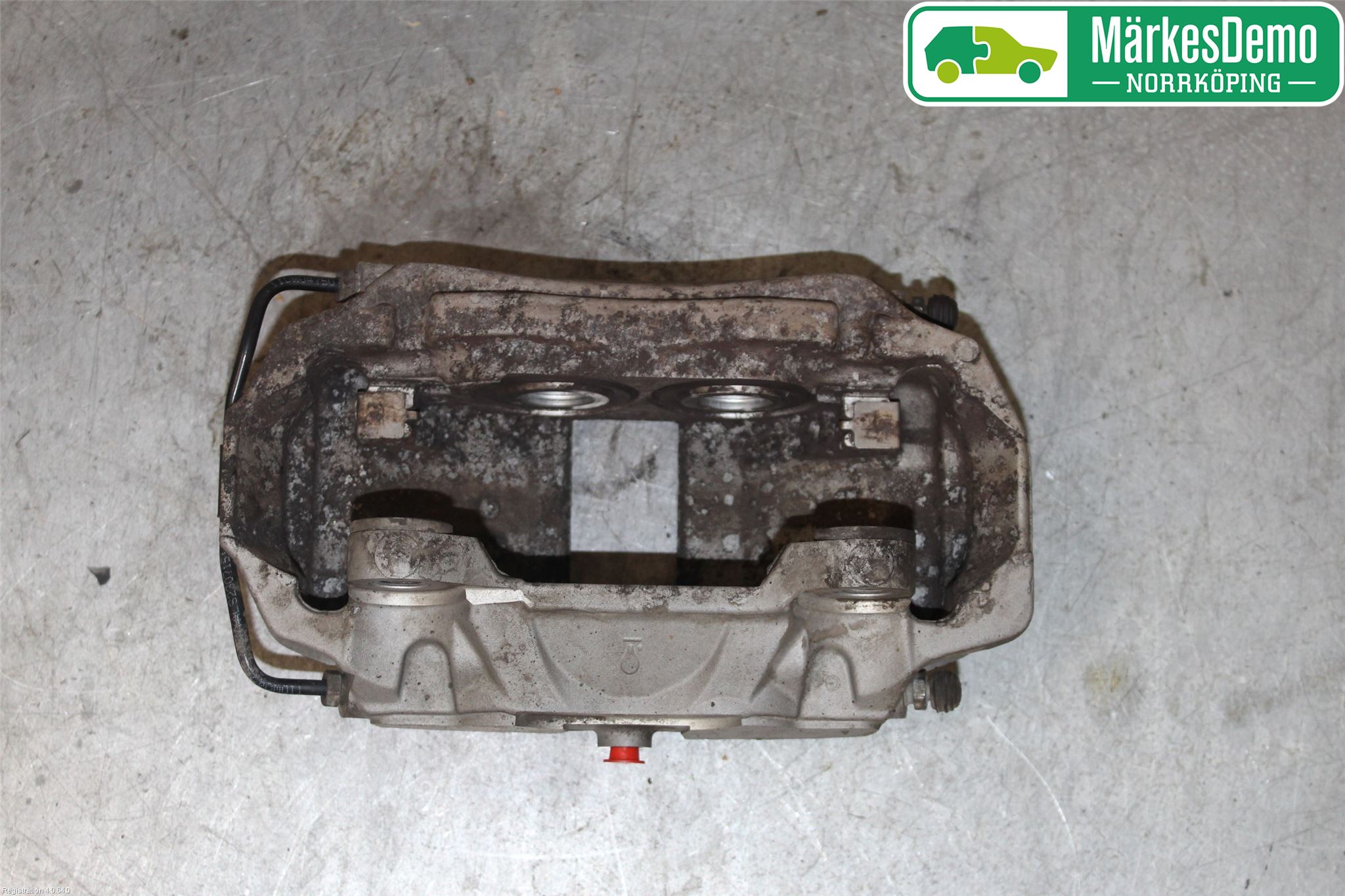 Audi A4/S4 B9 16-19 Bremsecaliper Foran Høyre