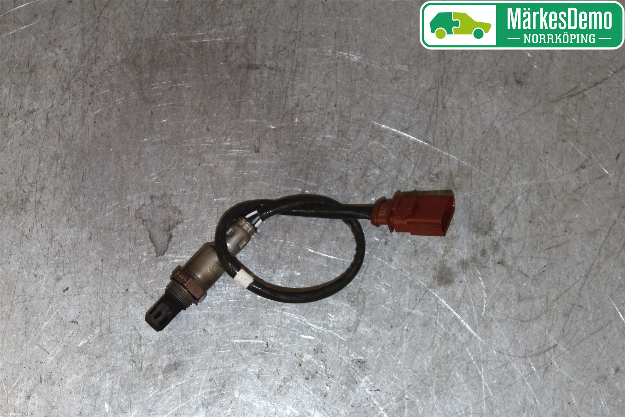 Skoda FABIA 15-21 Inns Lambdasonde