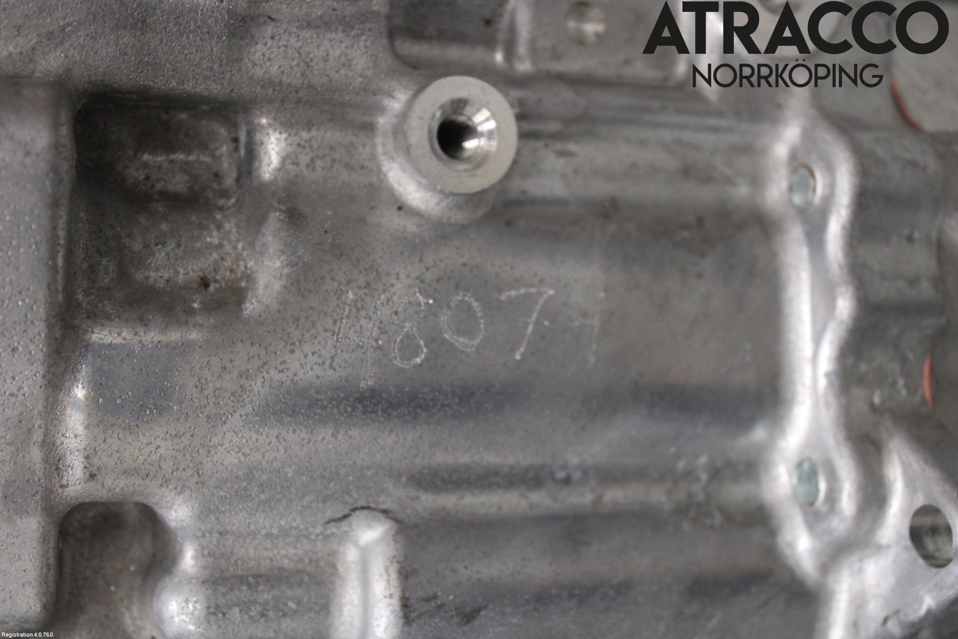 Toyota C-HR 16-23 Gearkasse Automat
