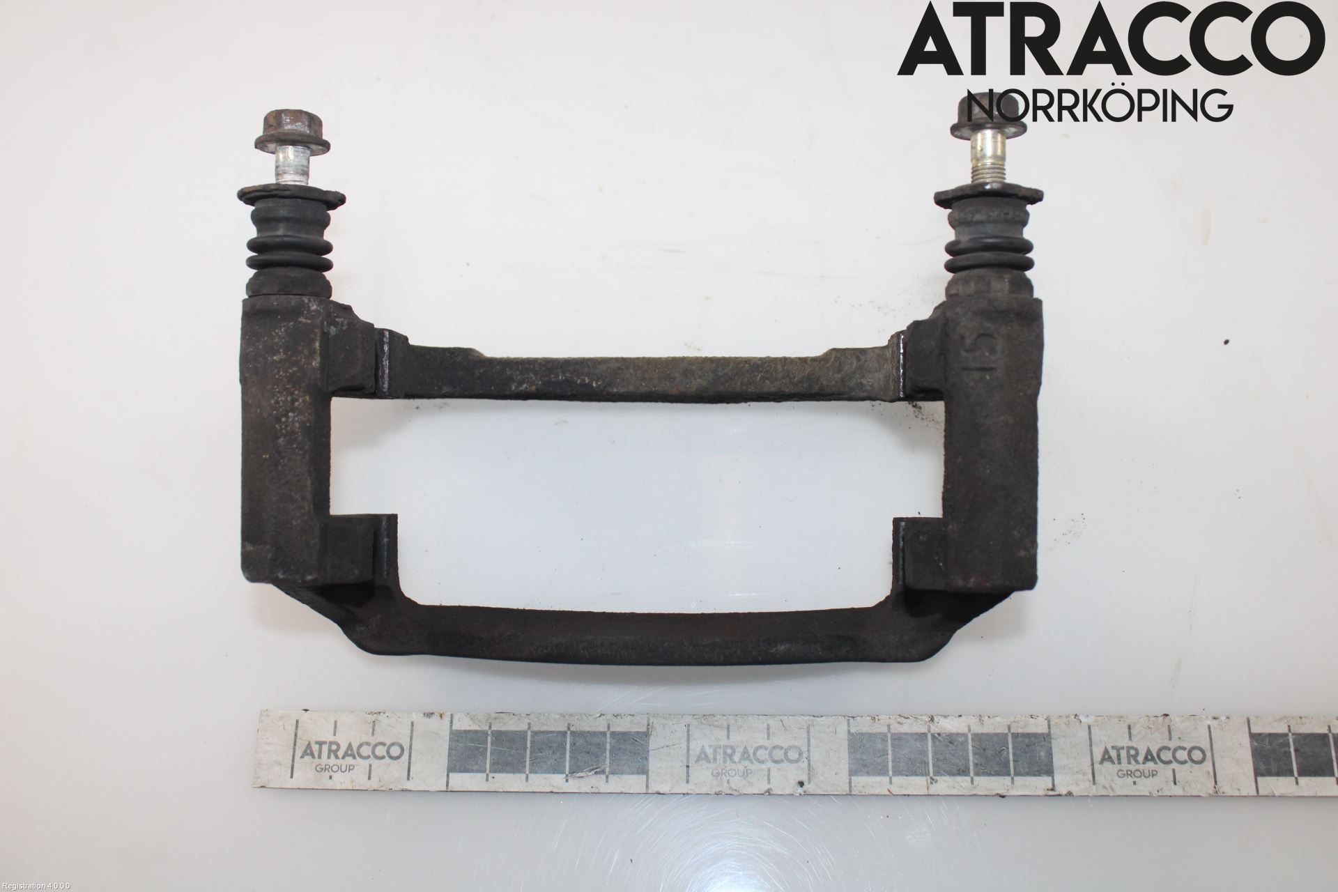 Honda ACCORD    99-02 Bremsecaliper Feste Holder