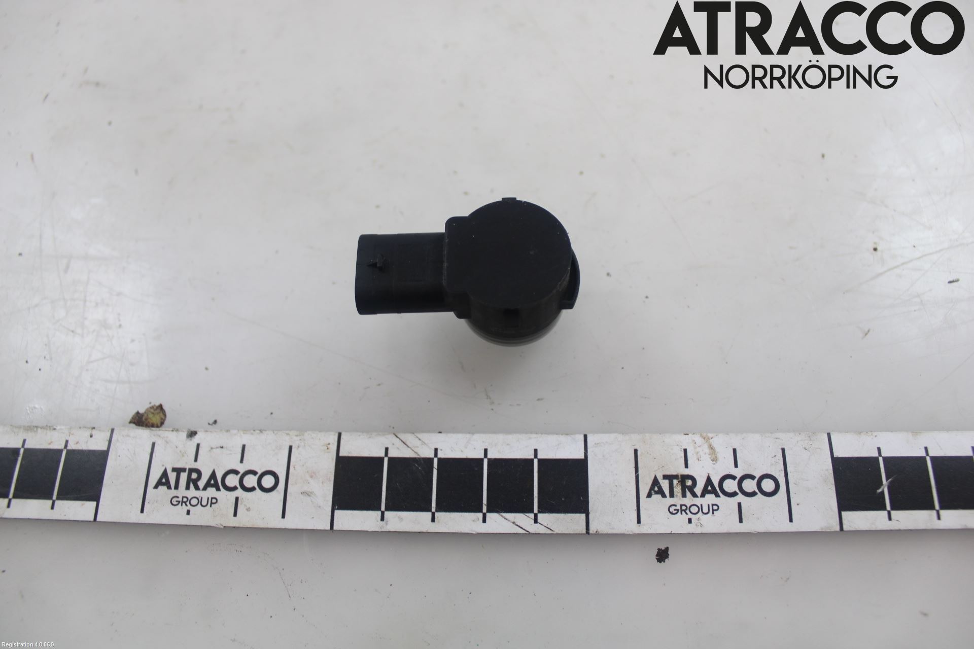 Mercedes-Benz MB C-KLASS (W205) 14-21 Sensor Parkering Front