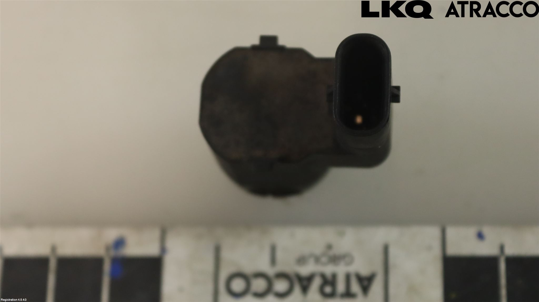 BMW X3 F25 10-17 Sensor Ryggesensor