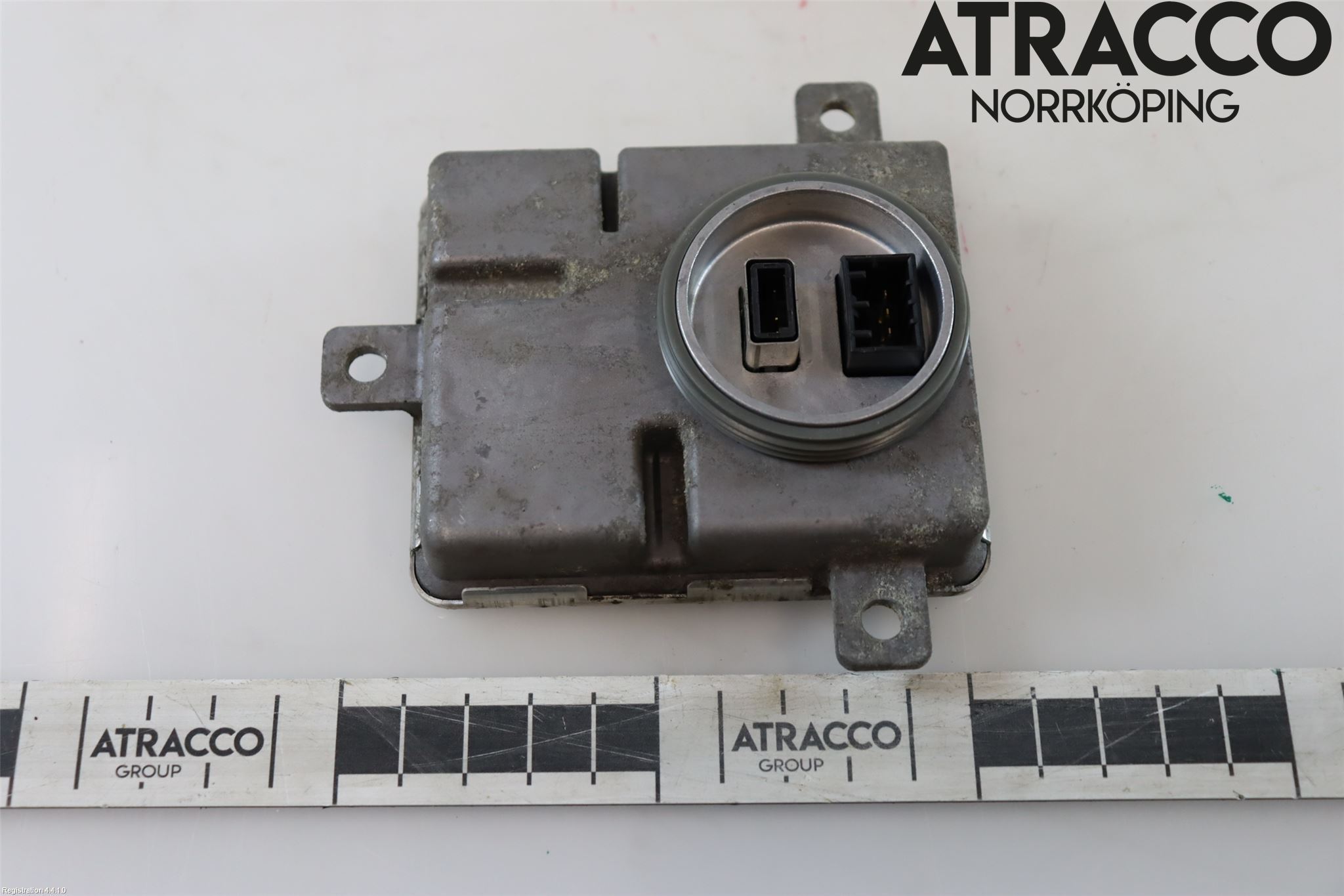Audi A4/S4 08-11 Styreenhet Xenon