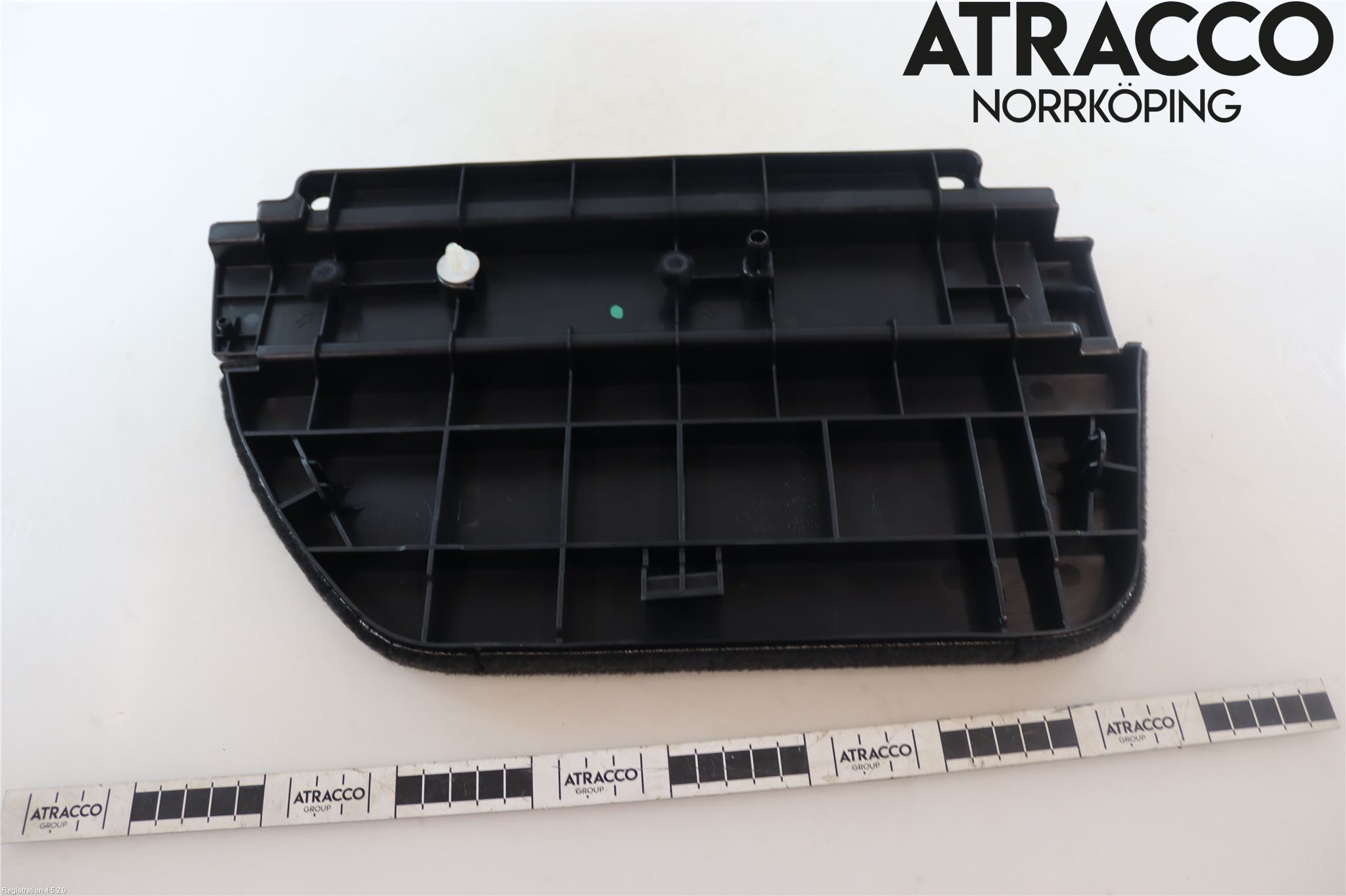 Lexus RX AL20 16-22 Innr Bakpart