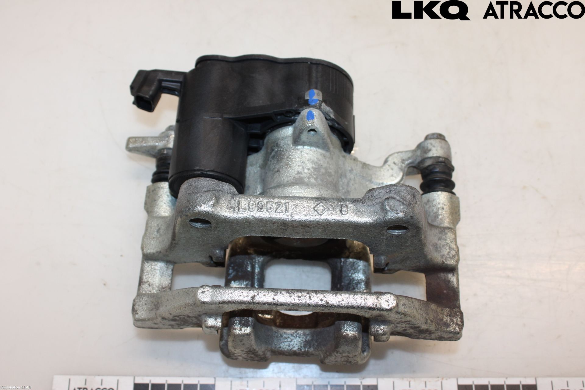 Toyota YARIS CROSS XP21 21- Bremsecaliper Bak Venstre