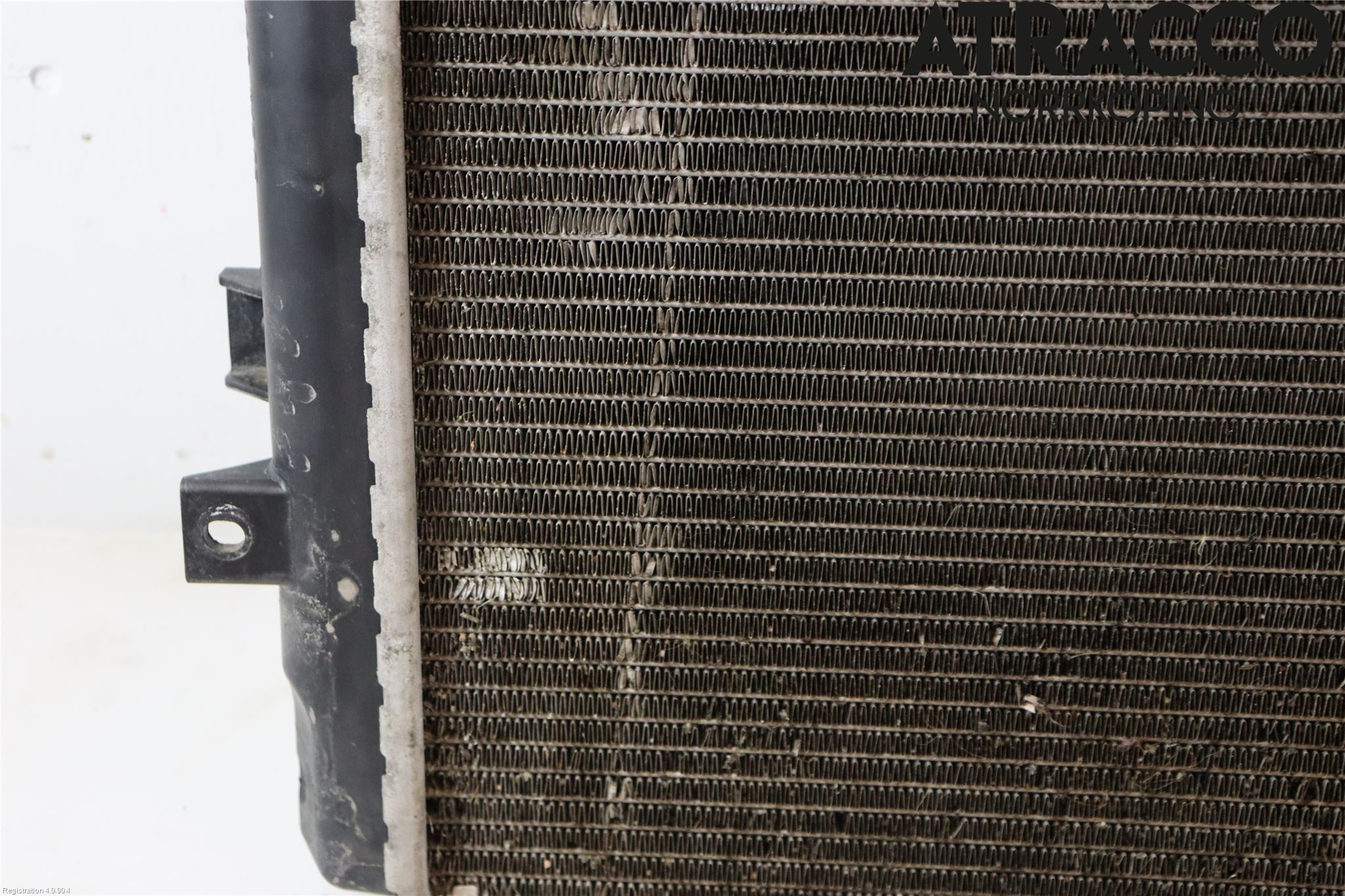 Volkswagen VW TIGUAN 07-16 Radiator Automat