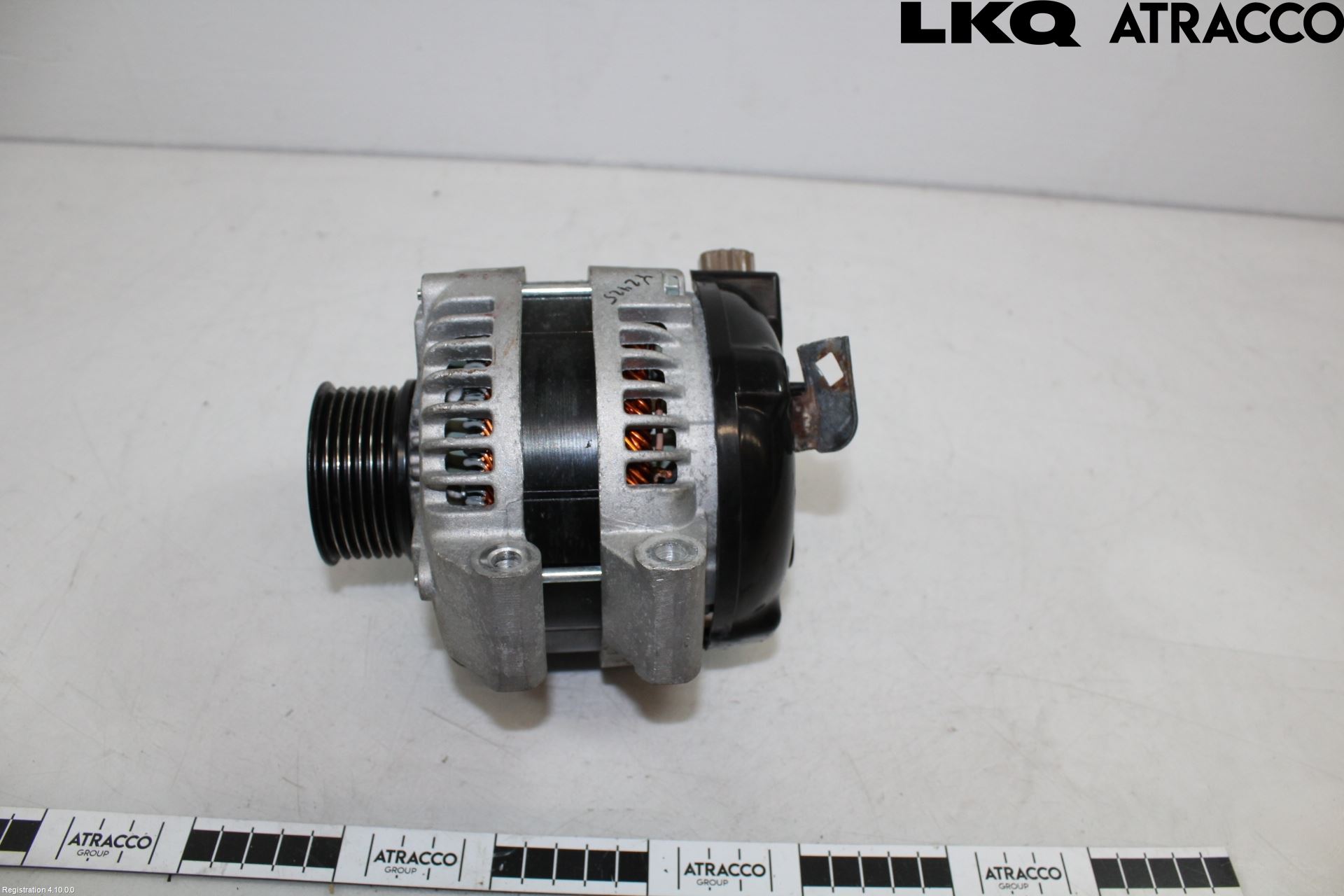 Honda CIVIC 06-11 Dynamo