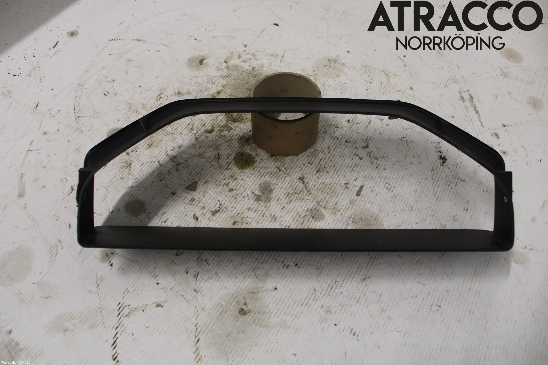 Volvo 940 91-98 Instrument Ramme