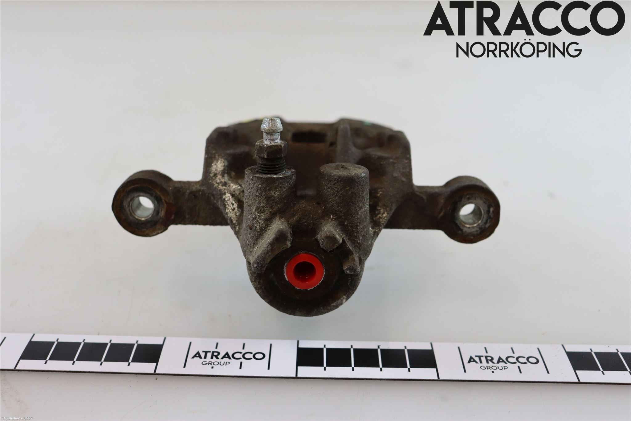 Kia CEED 06-12 Bremsecaliper Bak Høyre