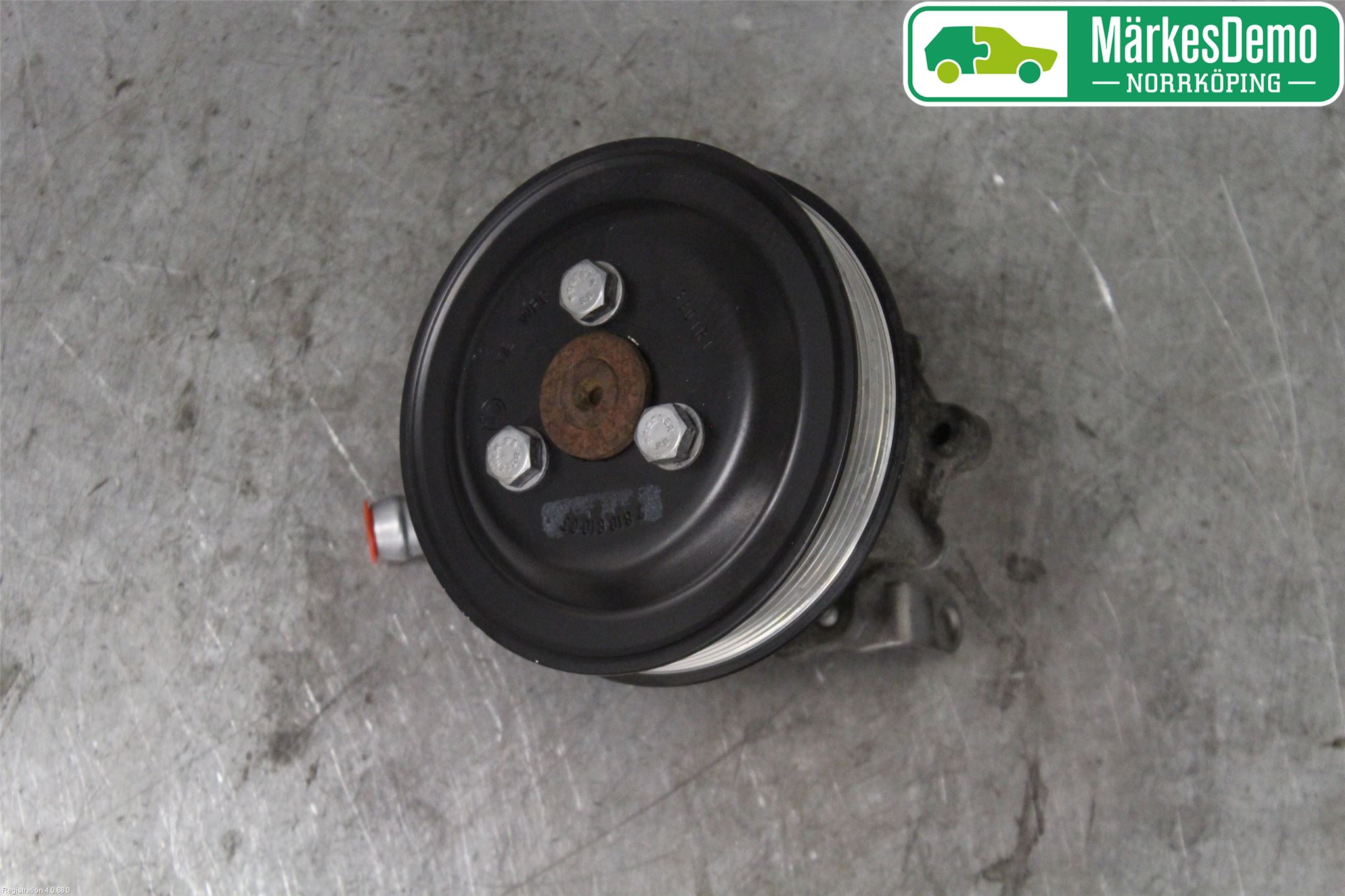 BMW 3 E90/91 SED/TOU 05-12 Servo Pumpe