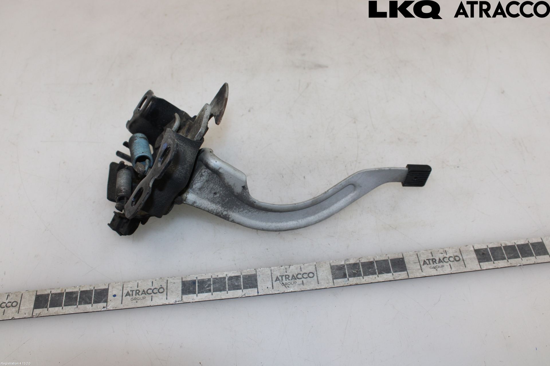 Honda HR-V 15-21 Panser Stormkrok