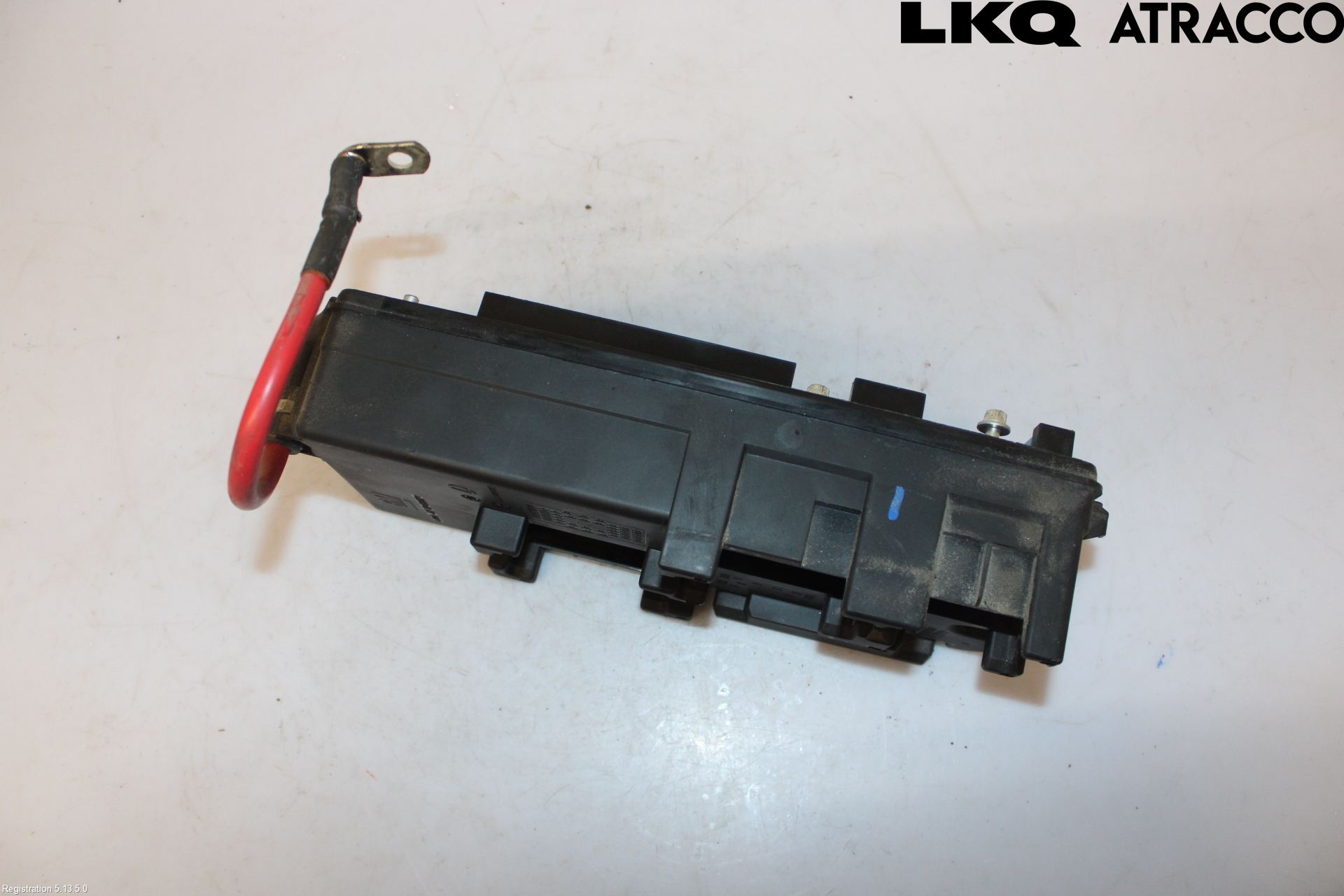 Saab 9-3 VER2/VER3 08-15 Sikringsboks - Elsentral