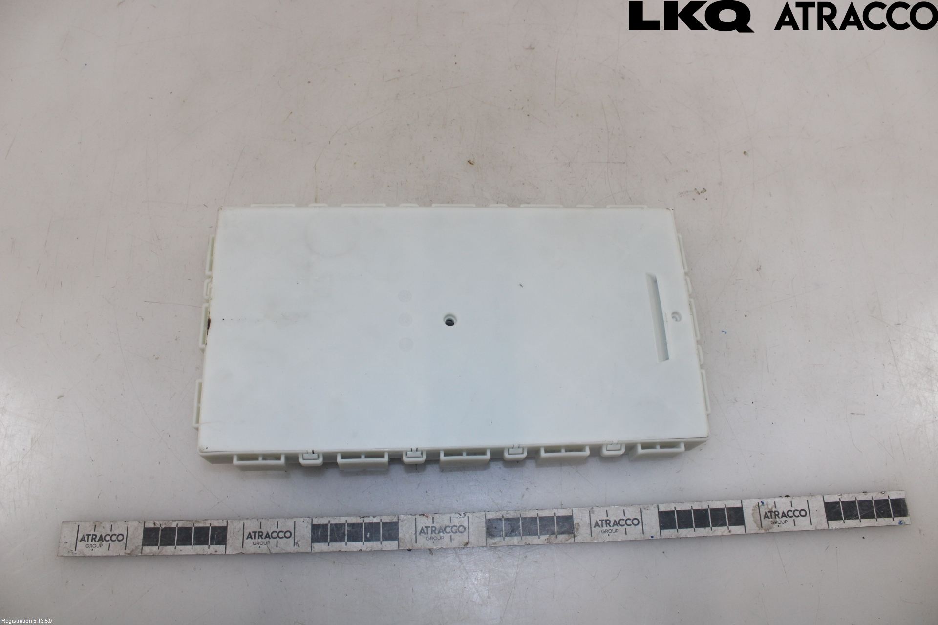 Mini ONE/COOPER 5DR F55 14-24 Sikringsboks - Elsentral