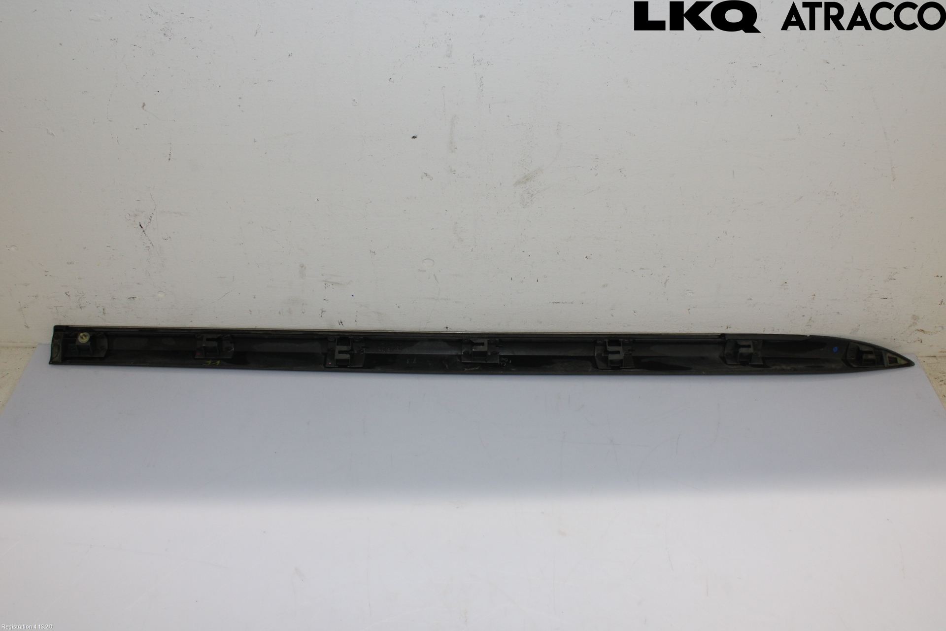 Lexus GS 300/430/450H 05-12 Dør Dekorlist Vf