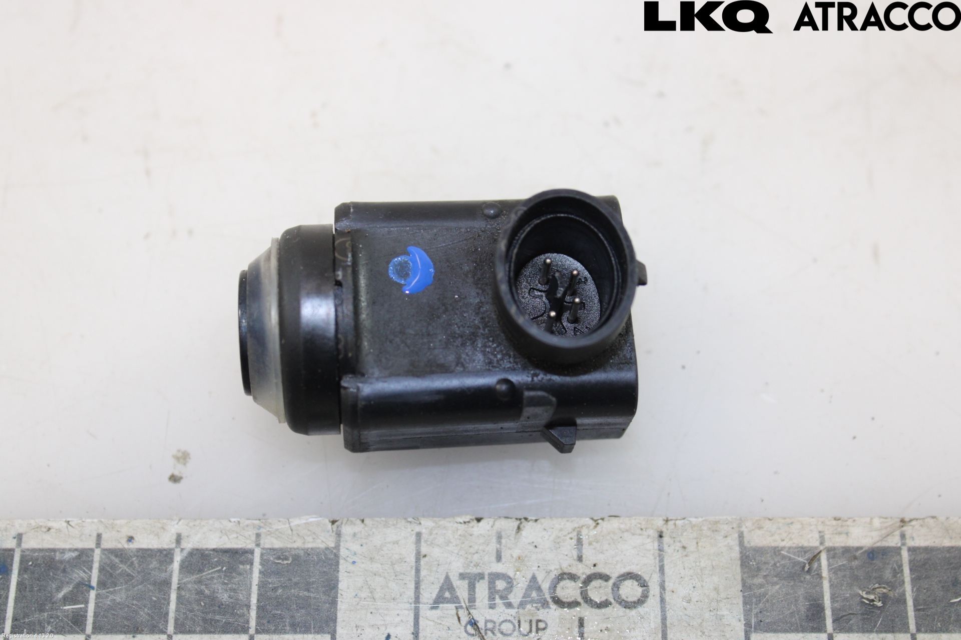 Mercedes-Benz MB E-KLASS (W211) 02-09 Sensor Ryggesensor