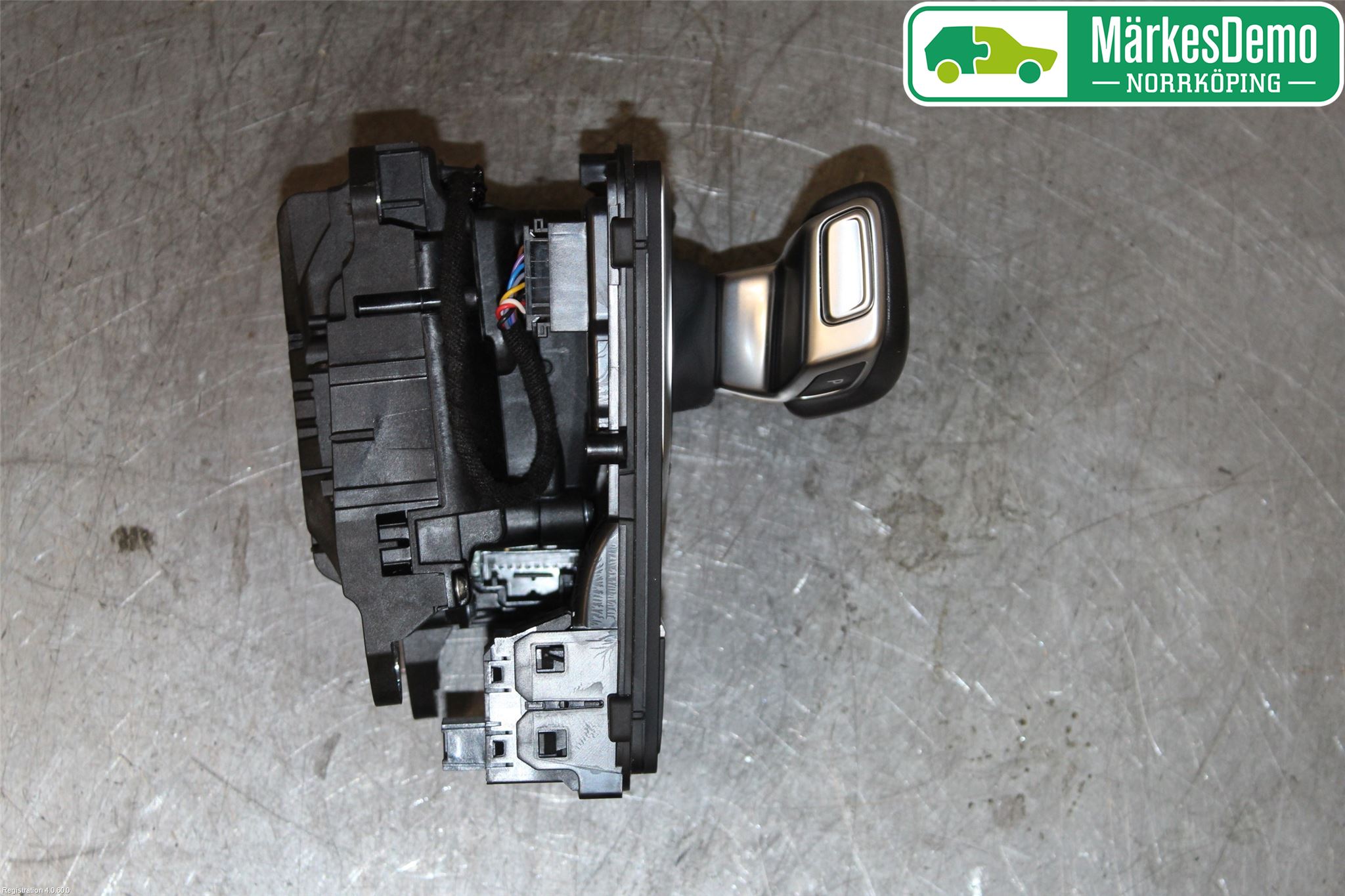 Audi A4/S4 B9 16-19 Gearspak