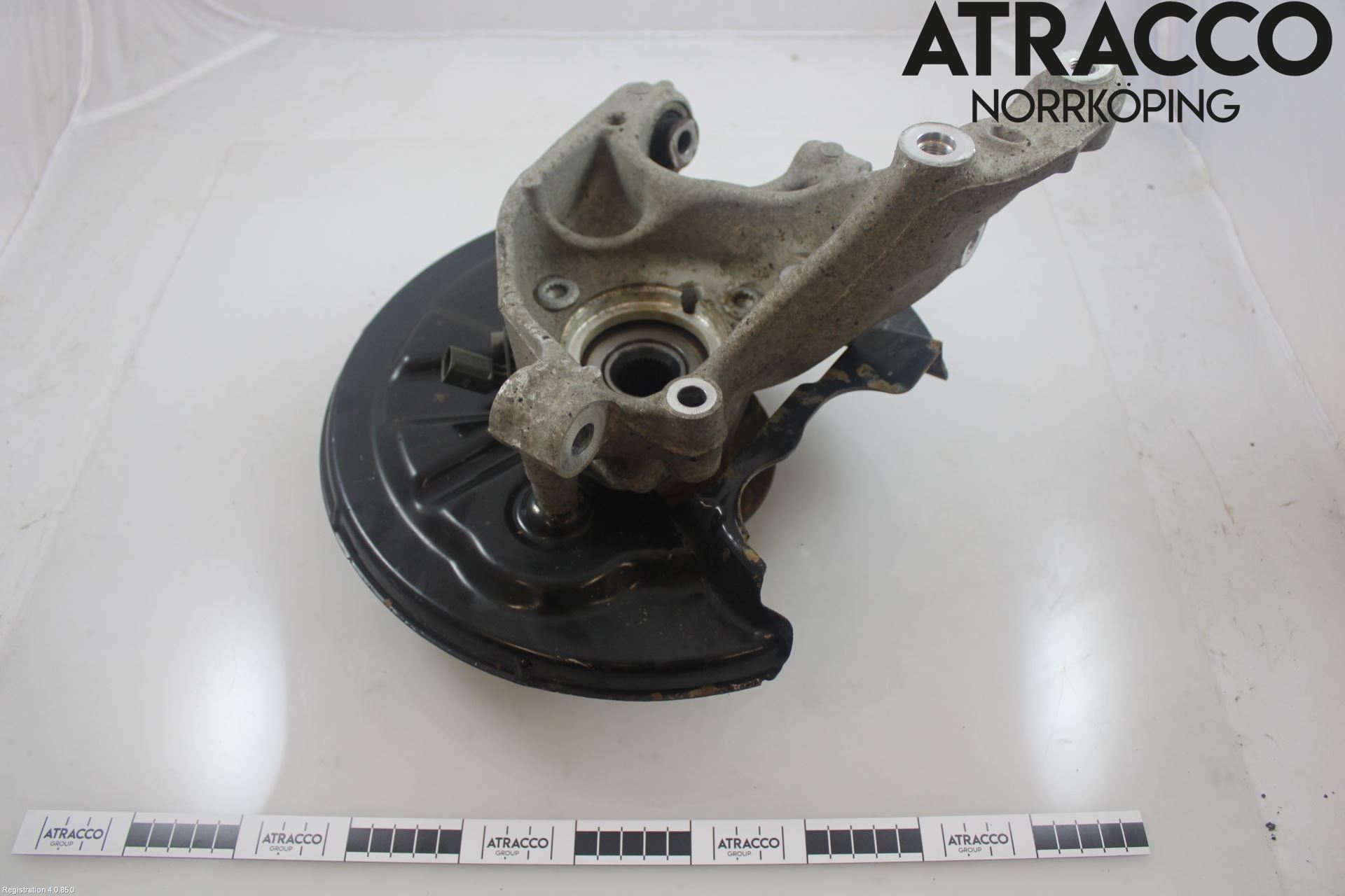Seat TARRACO 19- Spindel Hb