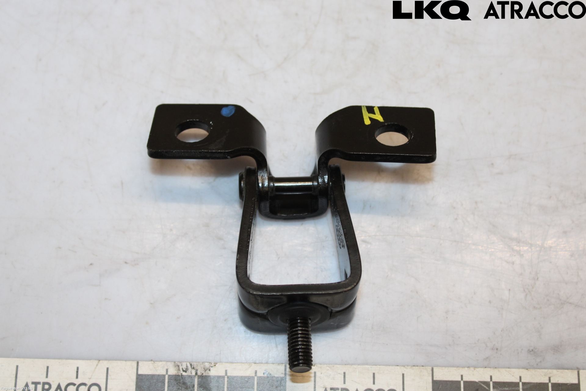 MG MARVEL R 22- Bakluke Hengsel Høyre