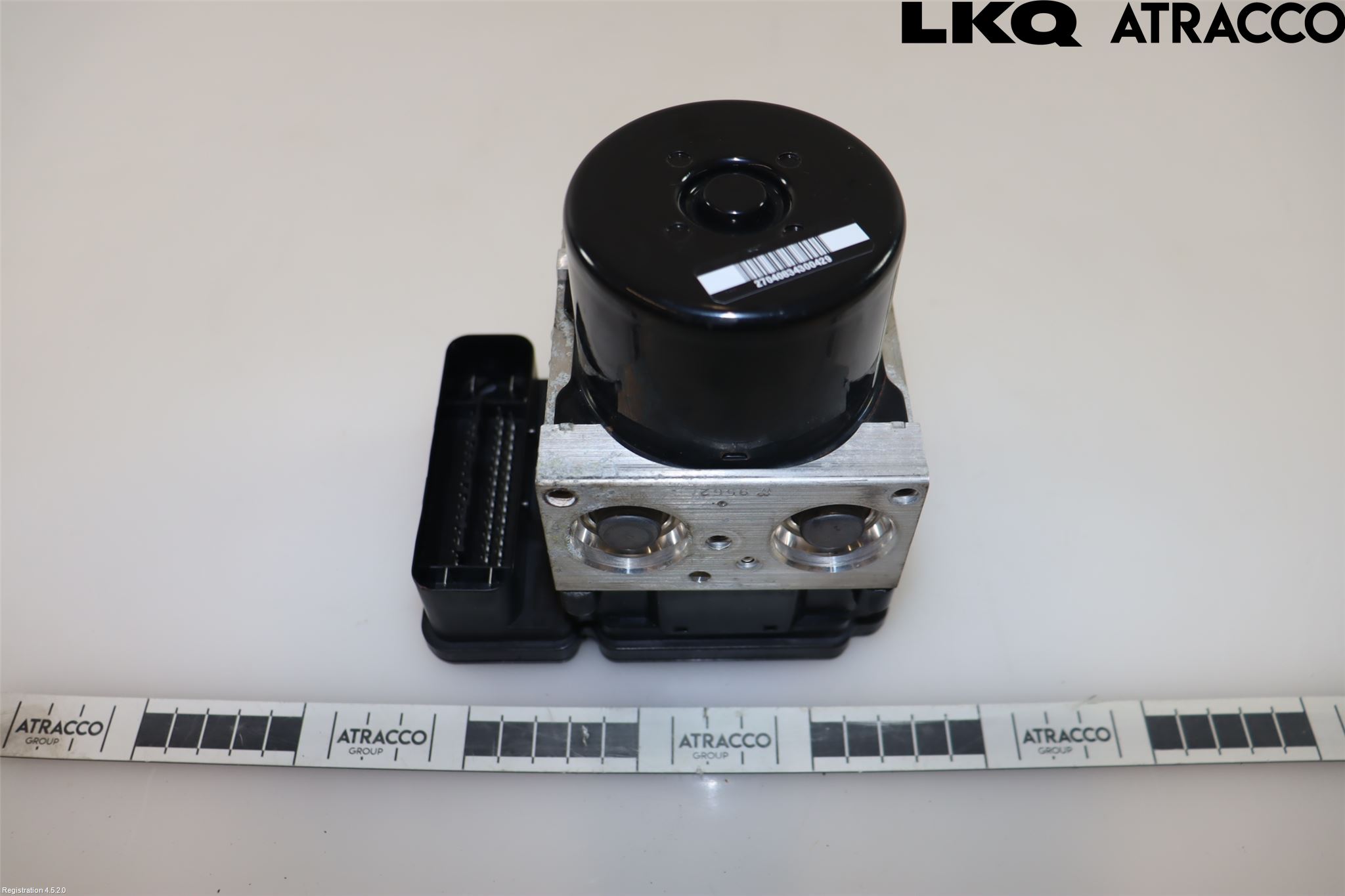 Volvo V70 08-13 Abs Hydraulikkaggregat