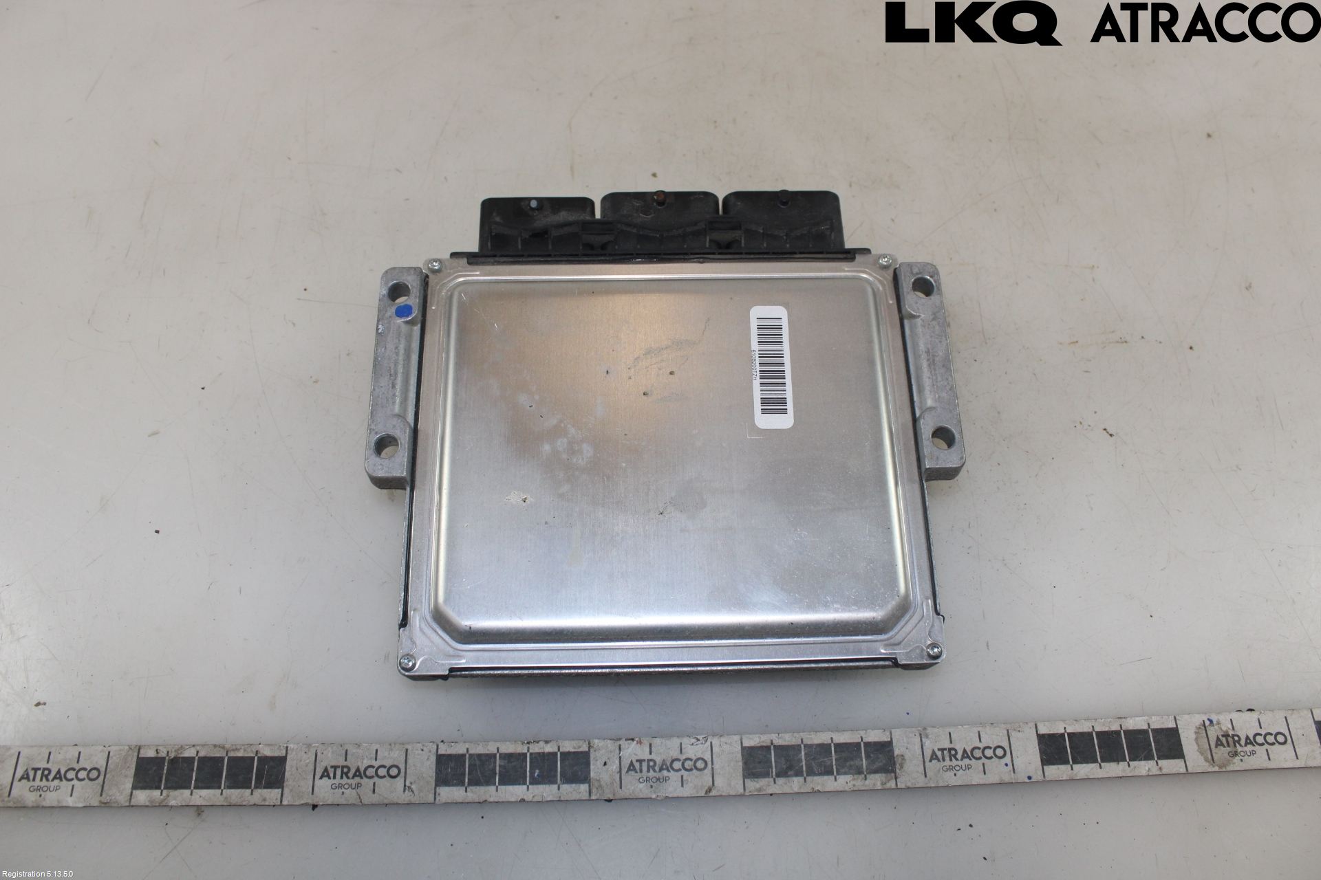 Ford MONDEO 07-15 Styreenhet Dieselpumpe