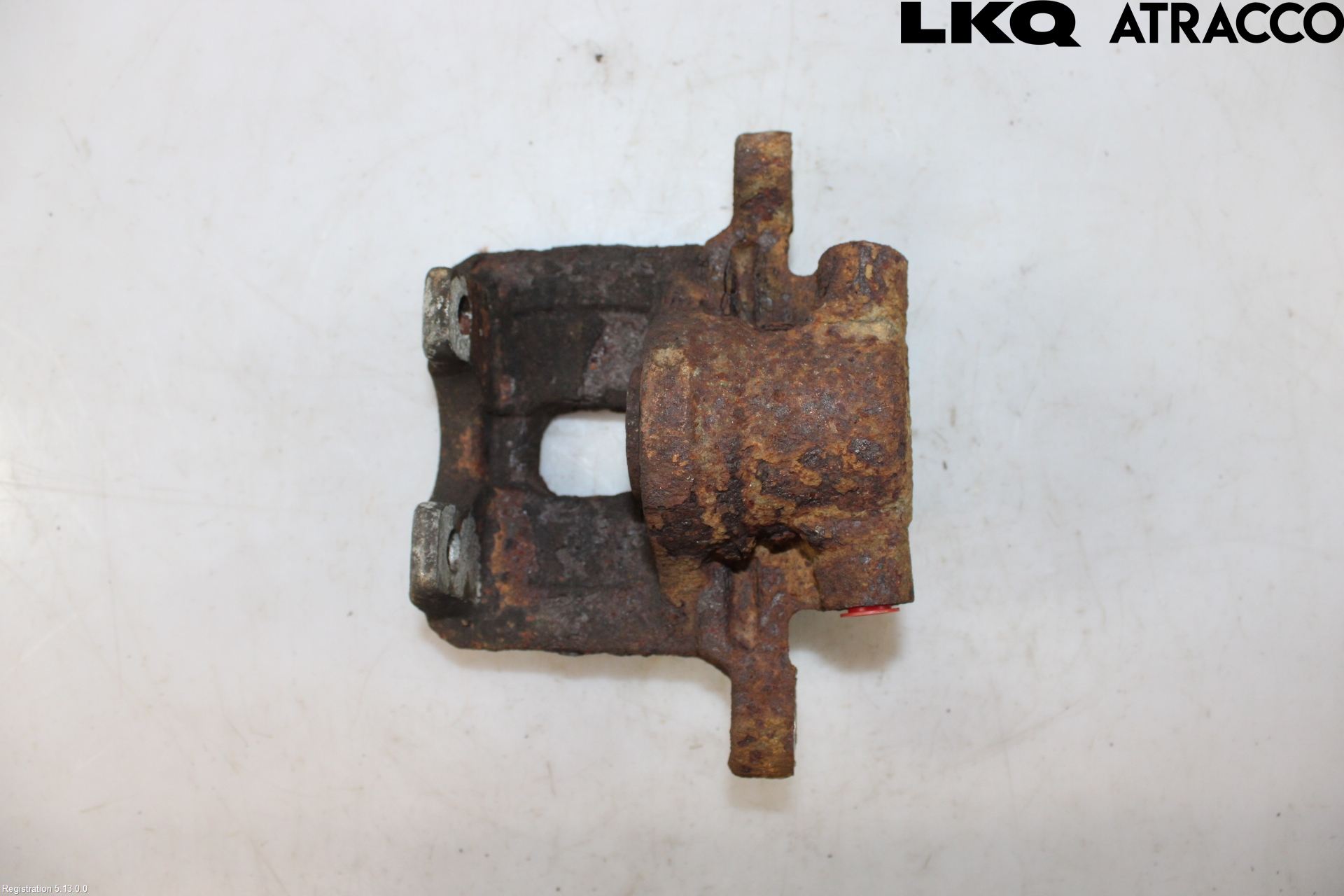 Mitsubishi LANCER 07-14 Bremsecaliper Bak Venstre