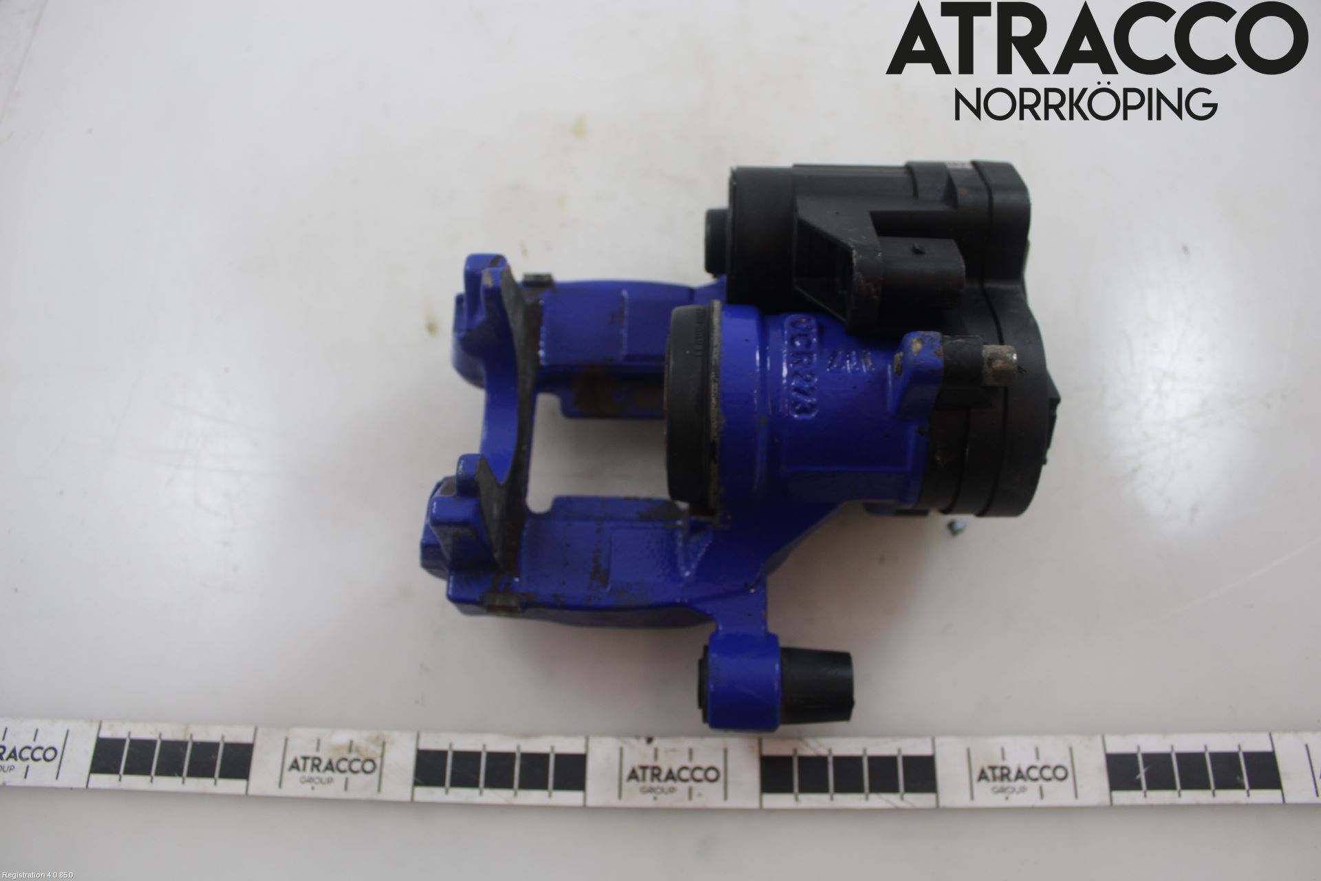 Volkswagen VW PASSAT 20-24 Bremsecaliper Bak Venstre