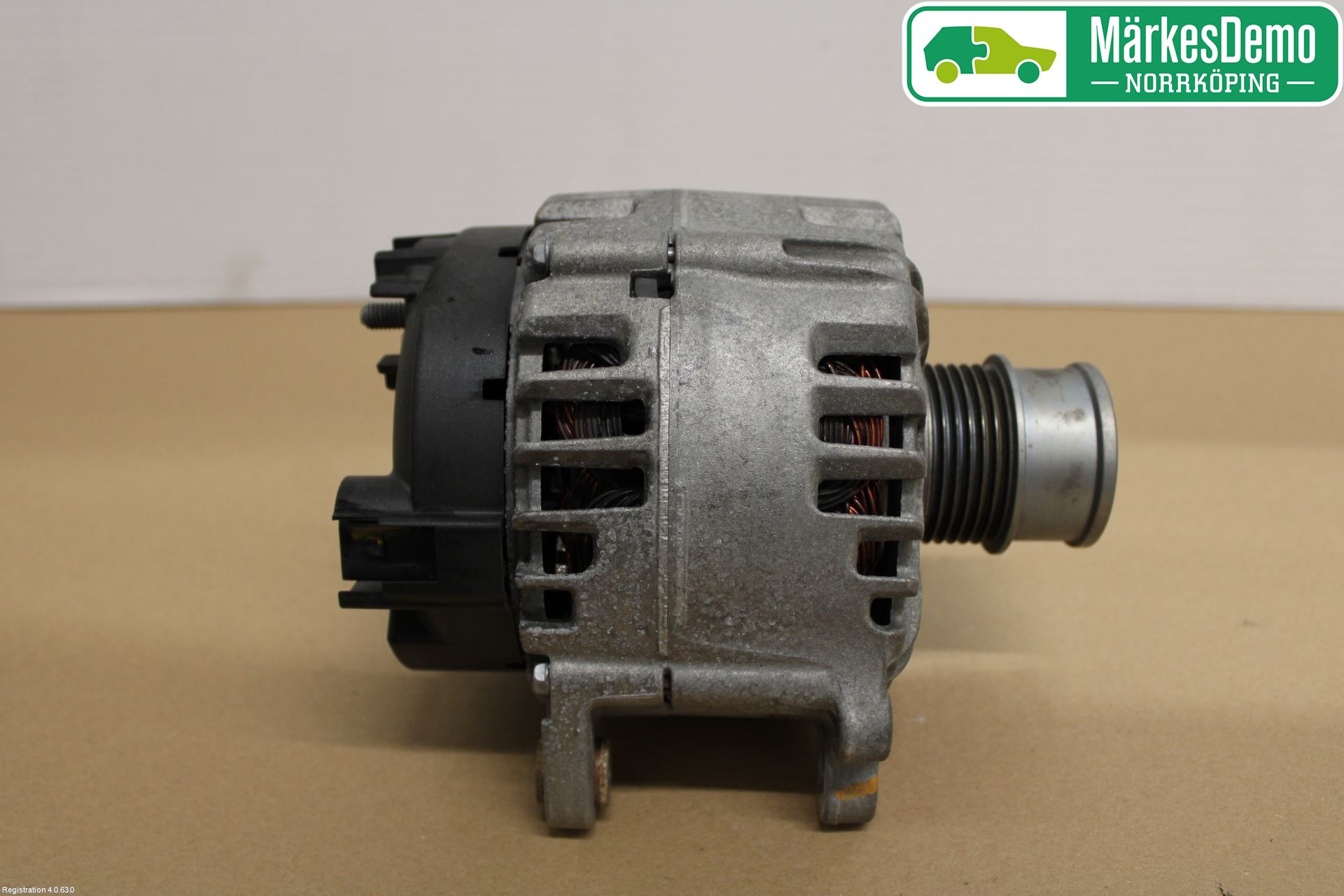 Seat LEON 13-20 Dynamo