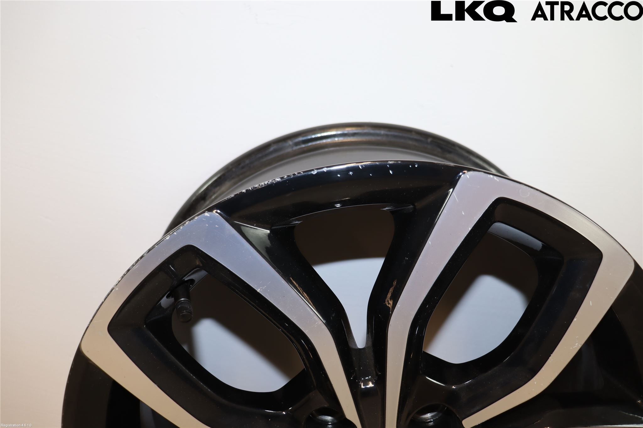 Renault CLIO IV 16-19 Felg Aluminium