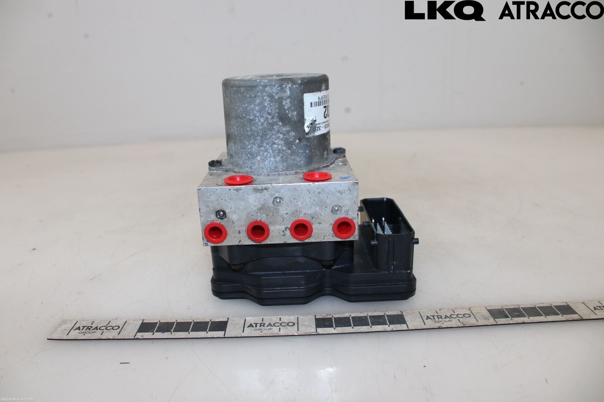 Hyundai i40 08-15 Abs Hydraulikkaggregat