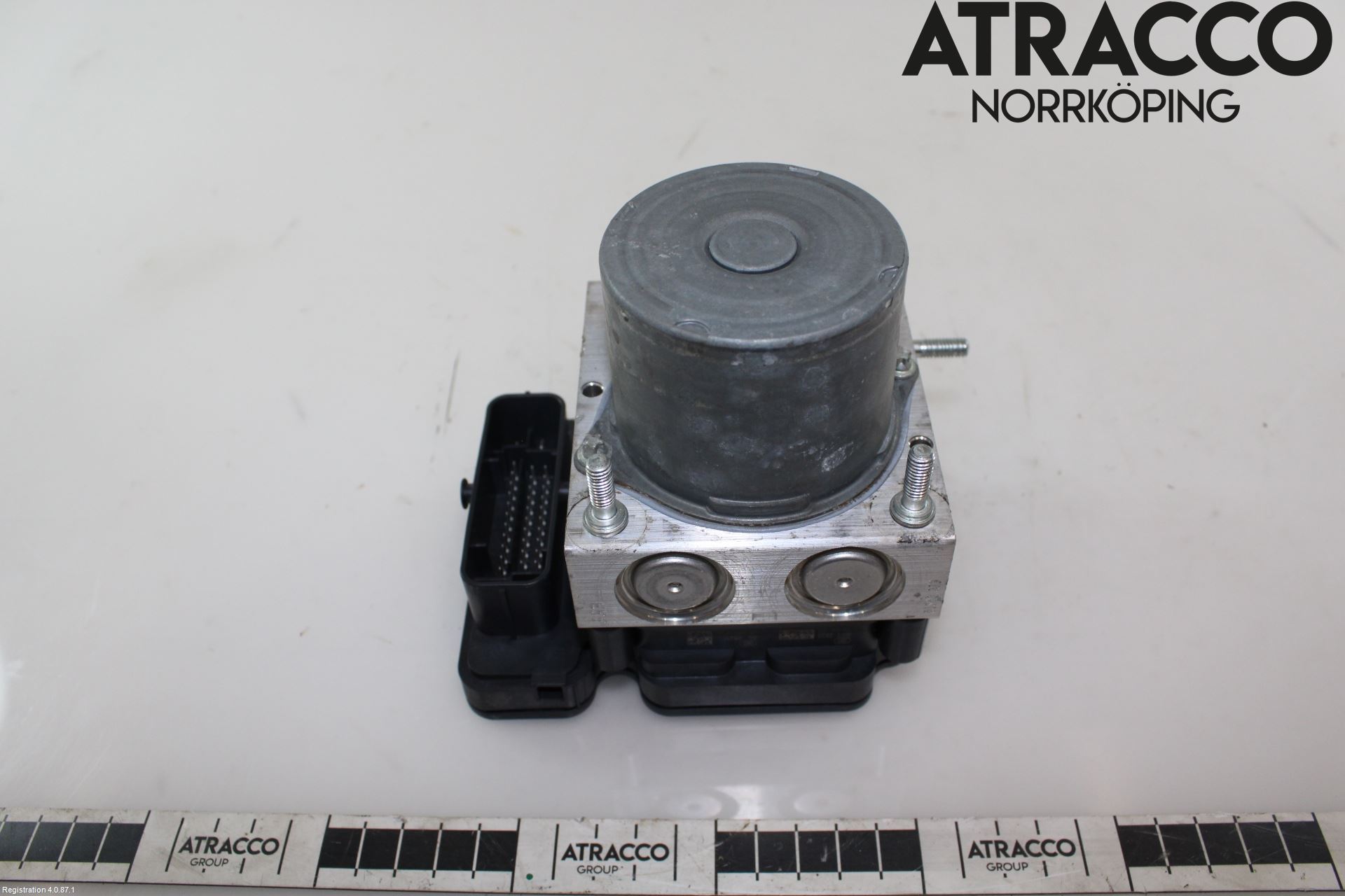 Skoda FABIA 15-21 Abs Hydraulikkaggregat