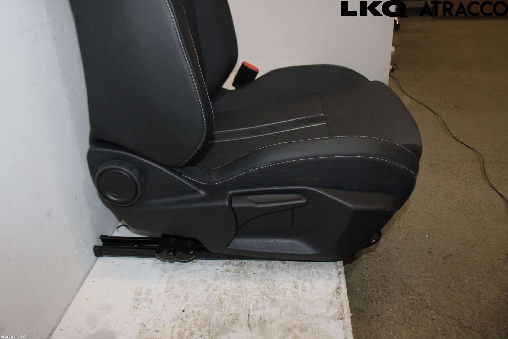 Opel ASTRA L 22- Innr Sete Foran Høyre