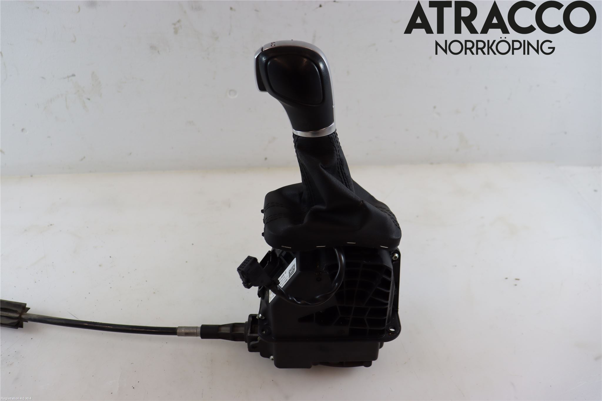 Volkswagen VW TIGUAN 07-16 Gearspak