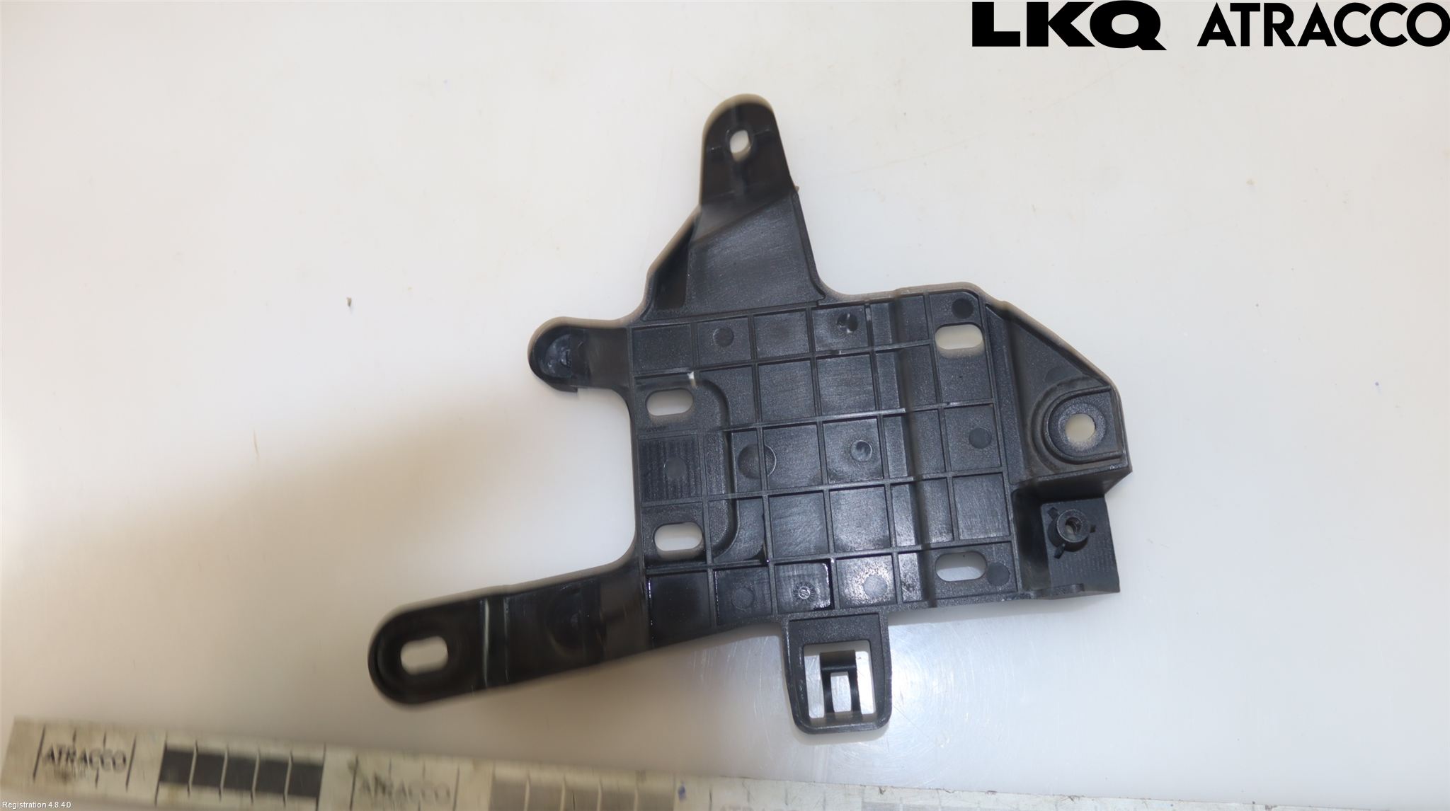 Volkswagen VW PASSAT 11-14 Styreenhet Klima