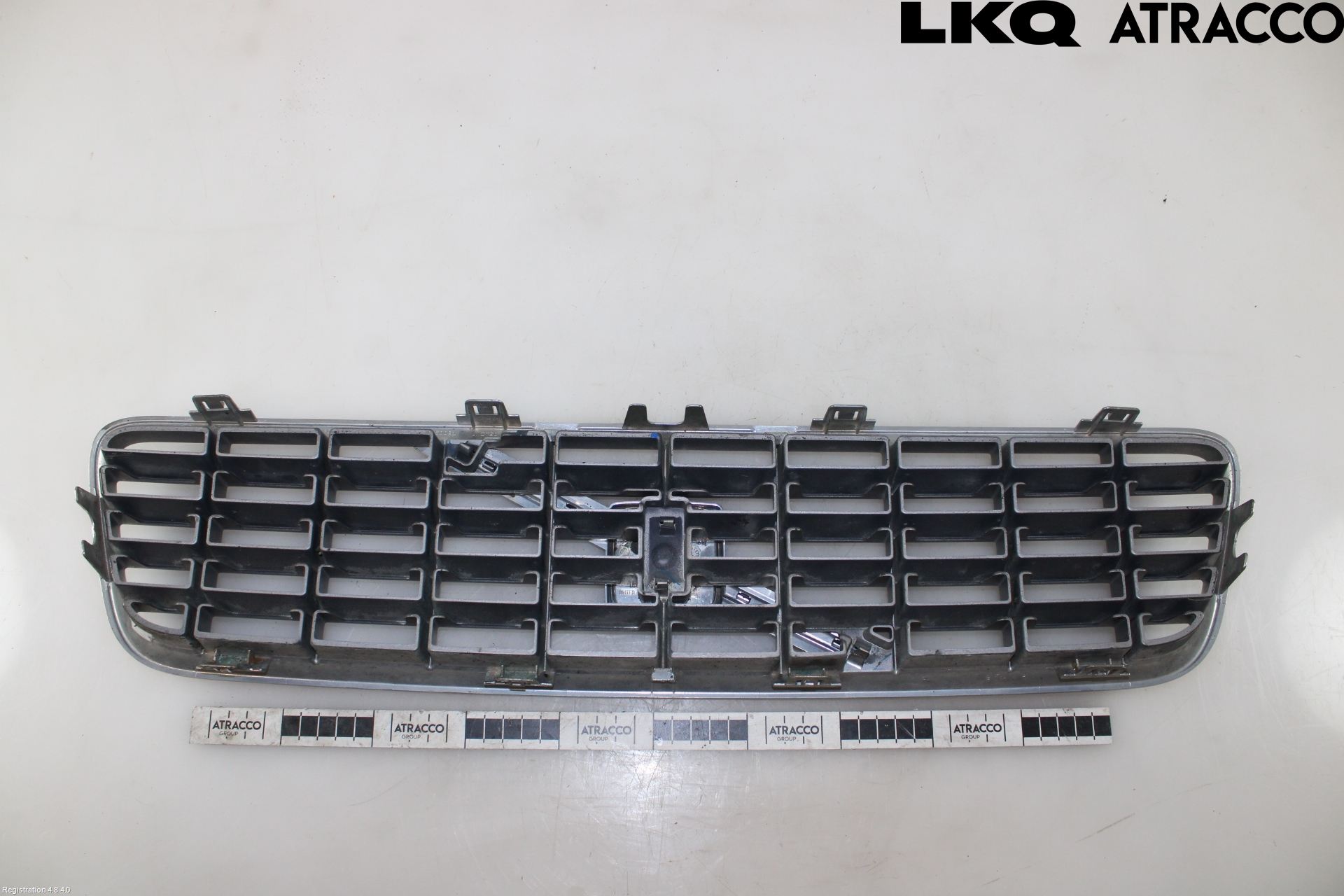 Volvo S80 04-06 Grill Komplett