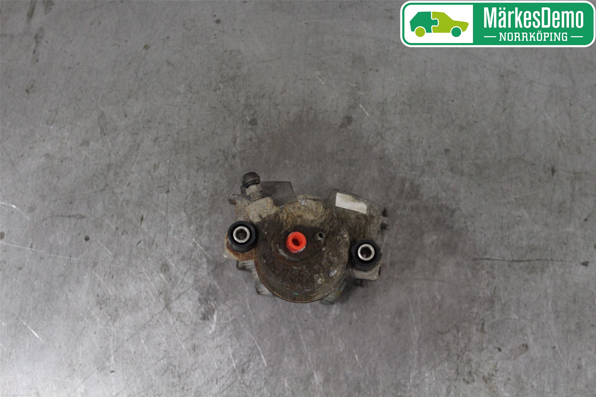 Seat LEON 13-20 Bremsecaliper Foran Venstre