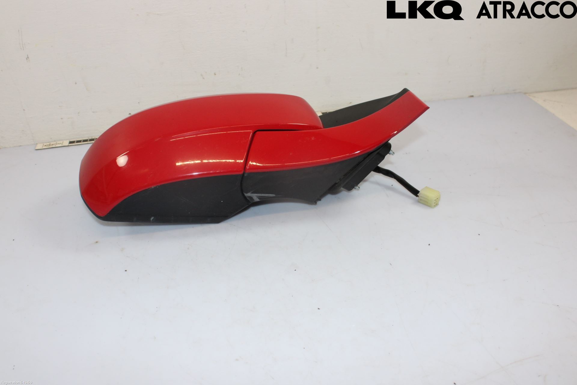Suzuki BALENO 95-19 Speil H M-El Justering