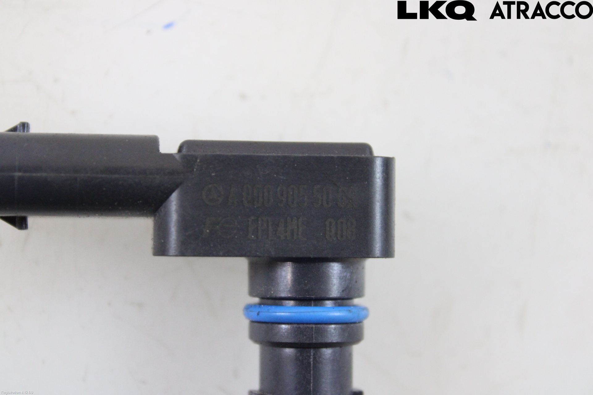 Mercedes-Benz MB E-KLASS (W213) 16-23 Sensor Øvrig