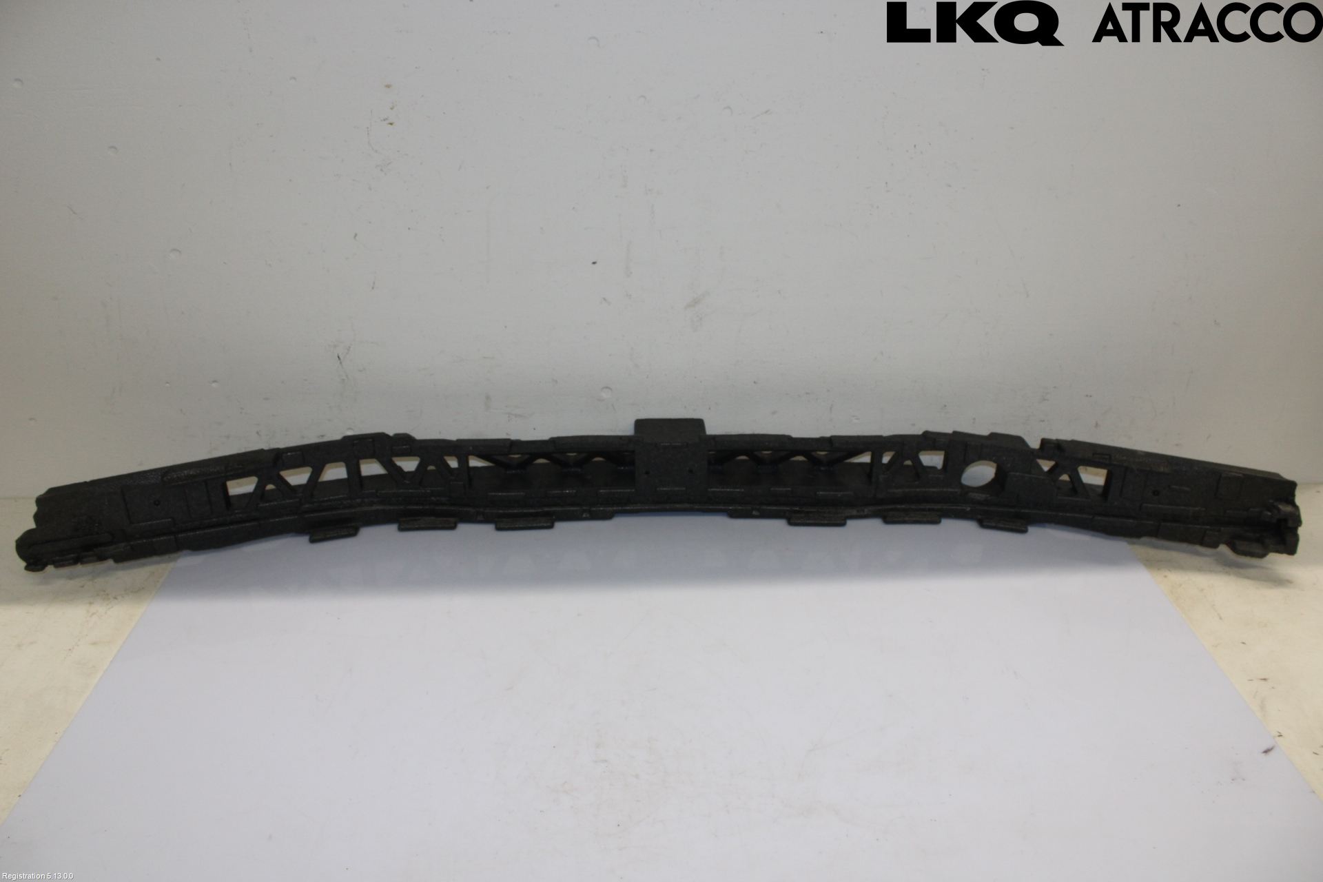 BMW 4 F32/F33/F82/F83 13-20 Støtfanger Foran Deformelemen