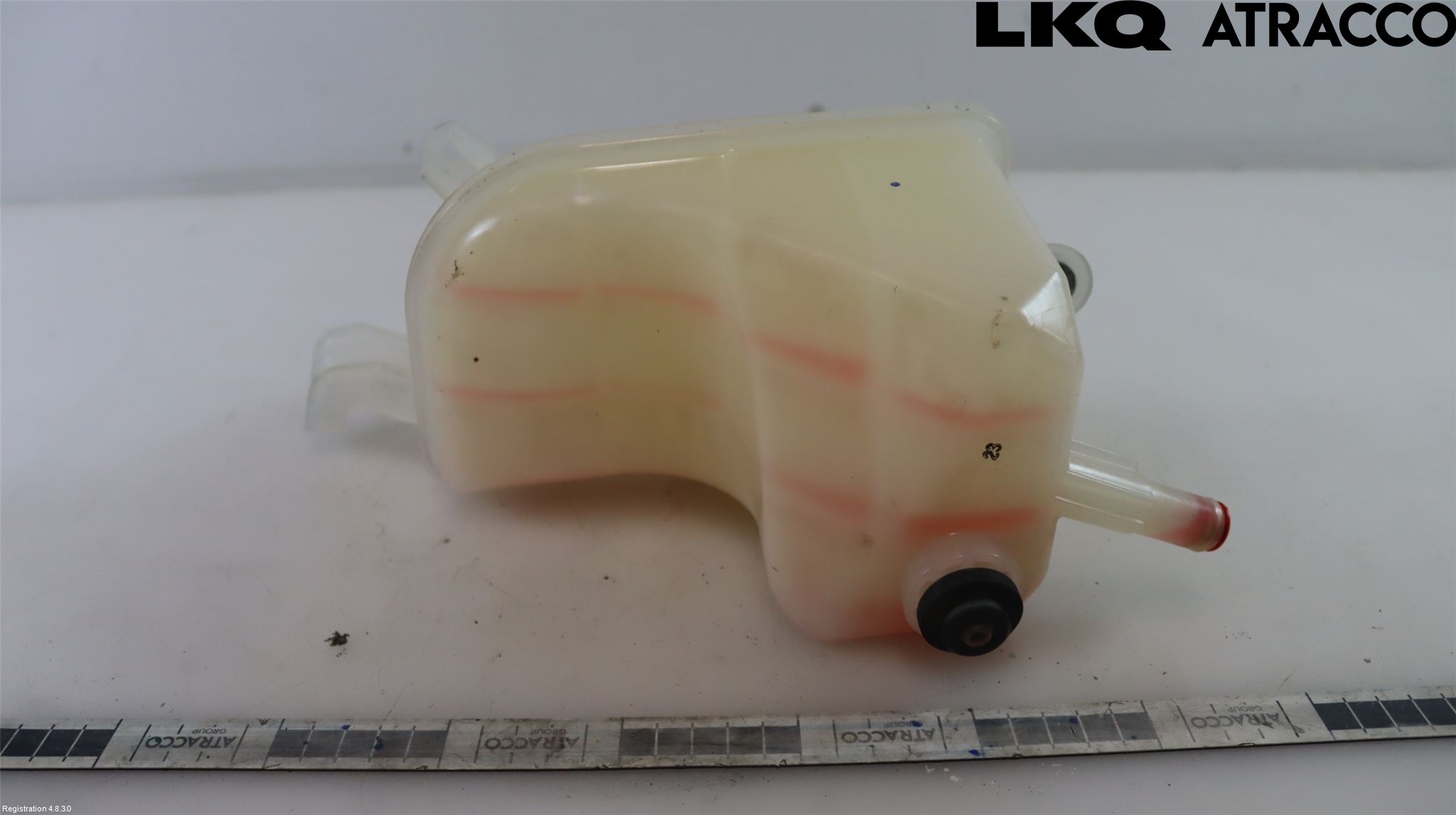 Toyota AURIS 10-12 Ekspansjonstank