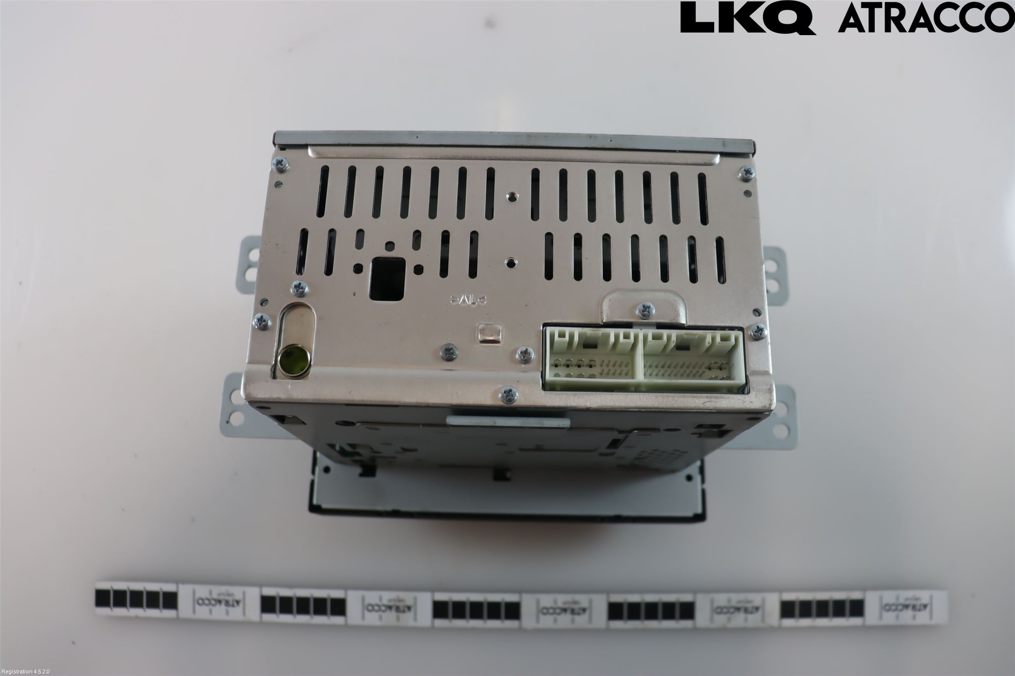 Kia RIO 12-16 Stereo Radio Med Cd