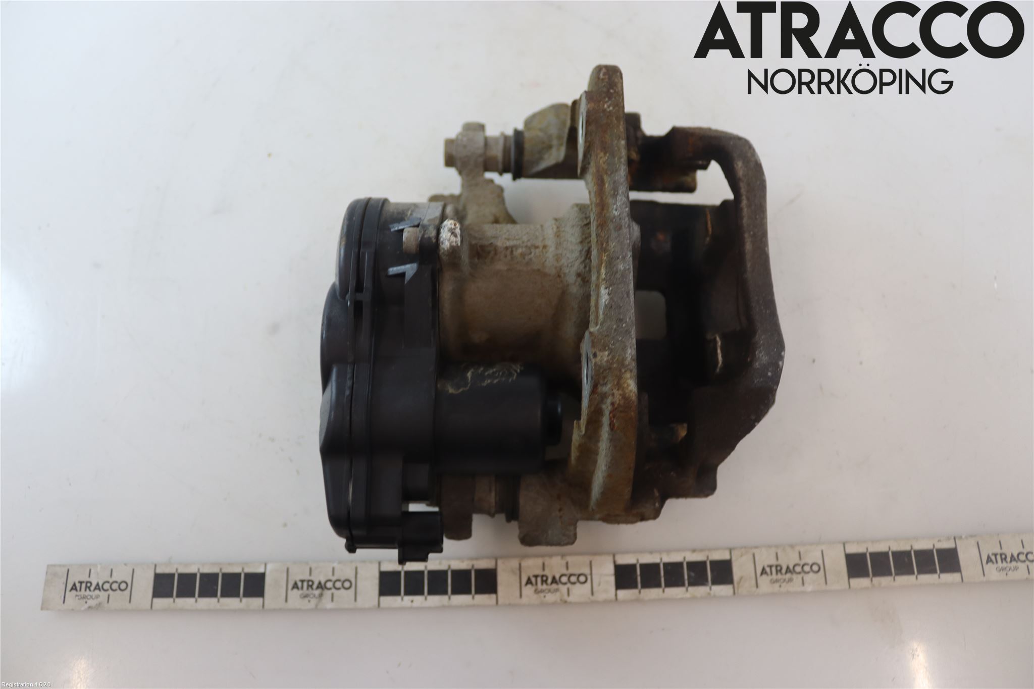 Toyota C-HR 16-23 Bremsecaliper Bak Høyre