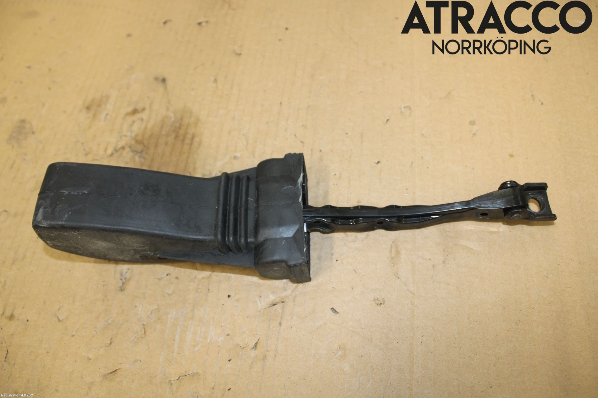 Volkswagen VW TOUAREG 7P 11-18 Dørstopper
