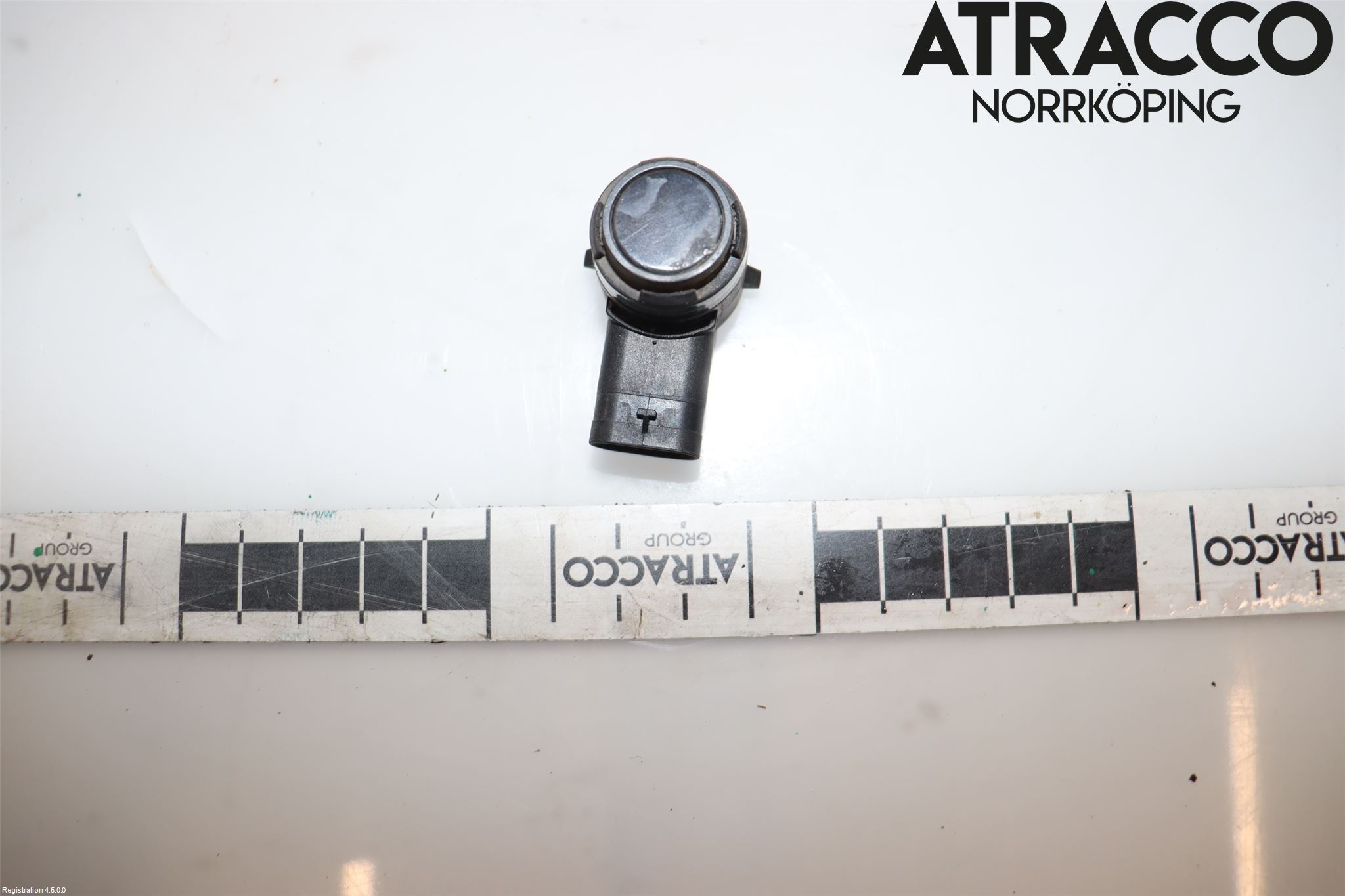 Volkswagen VW GOLF / E-GOLF VII 13-20 Sensor Ryggesensor
