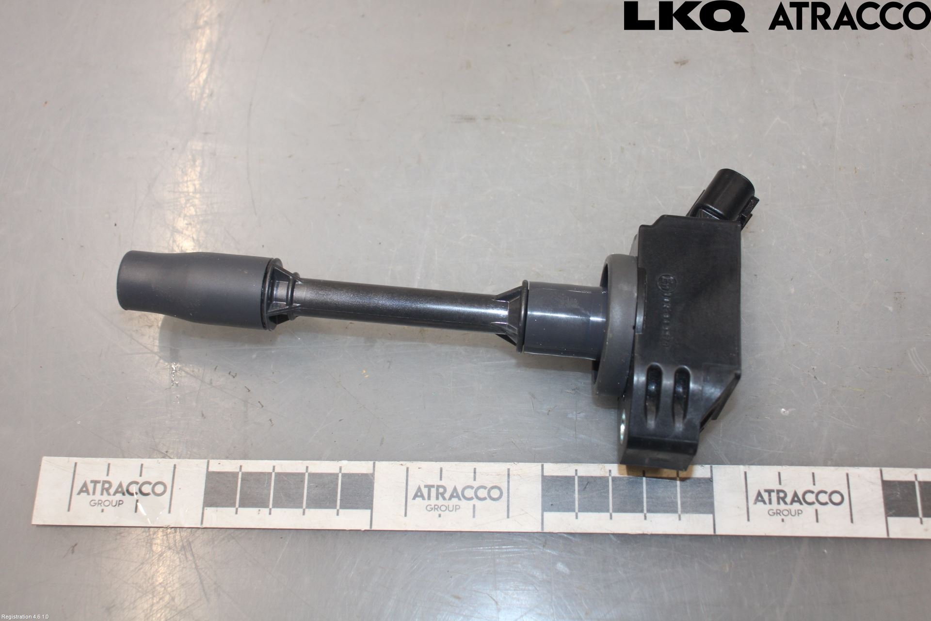 Toyota RAV4 19- Coil